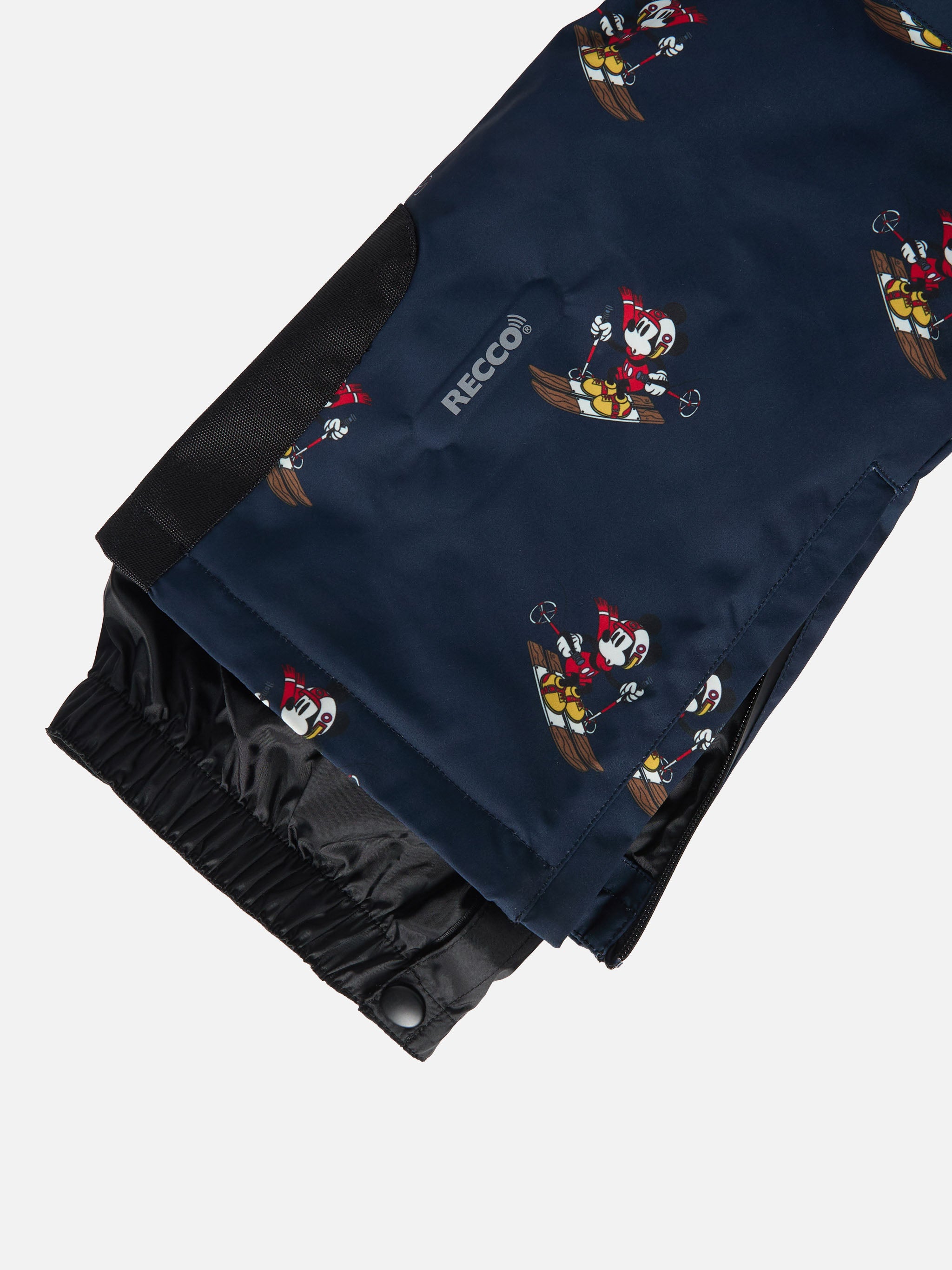 mc2-saint-barth-olympic-disney-pantaloni-sci-bambino-topolino-blu image 4