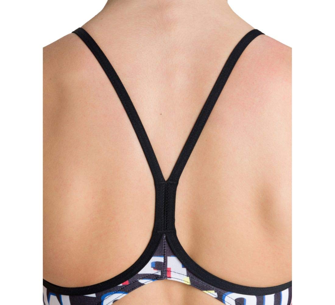 arena-neon-glitch-jr-light-drop-back-costume-intero-bambina-black-black-multi-8- image 5