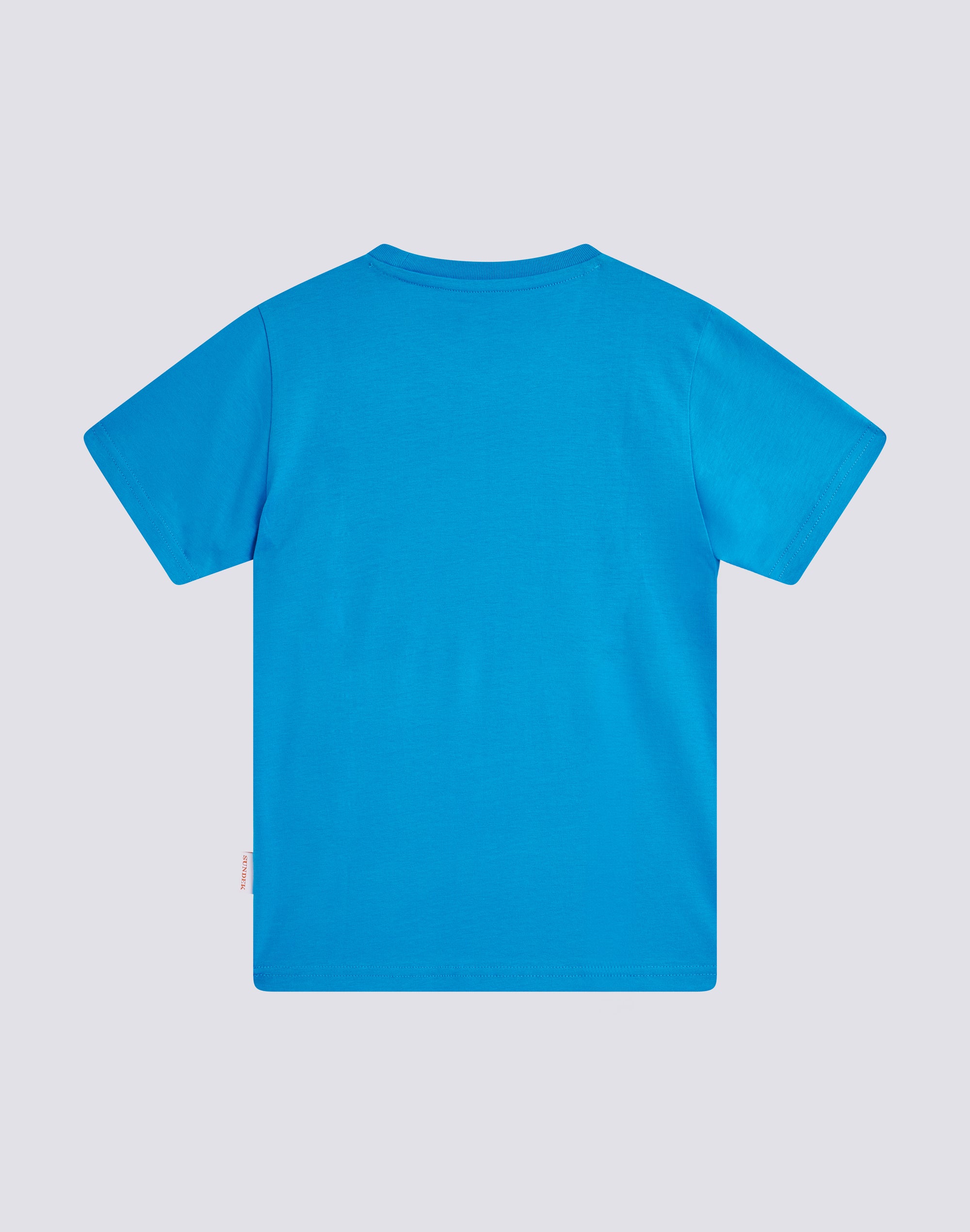 sundek-t-shirt-con-stampa-arcobaleno-da-bambino image 2