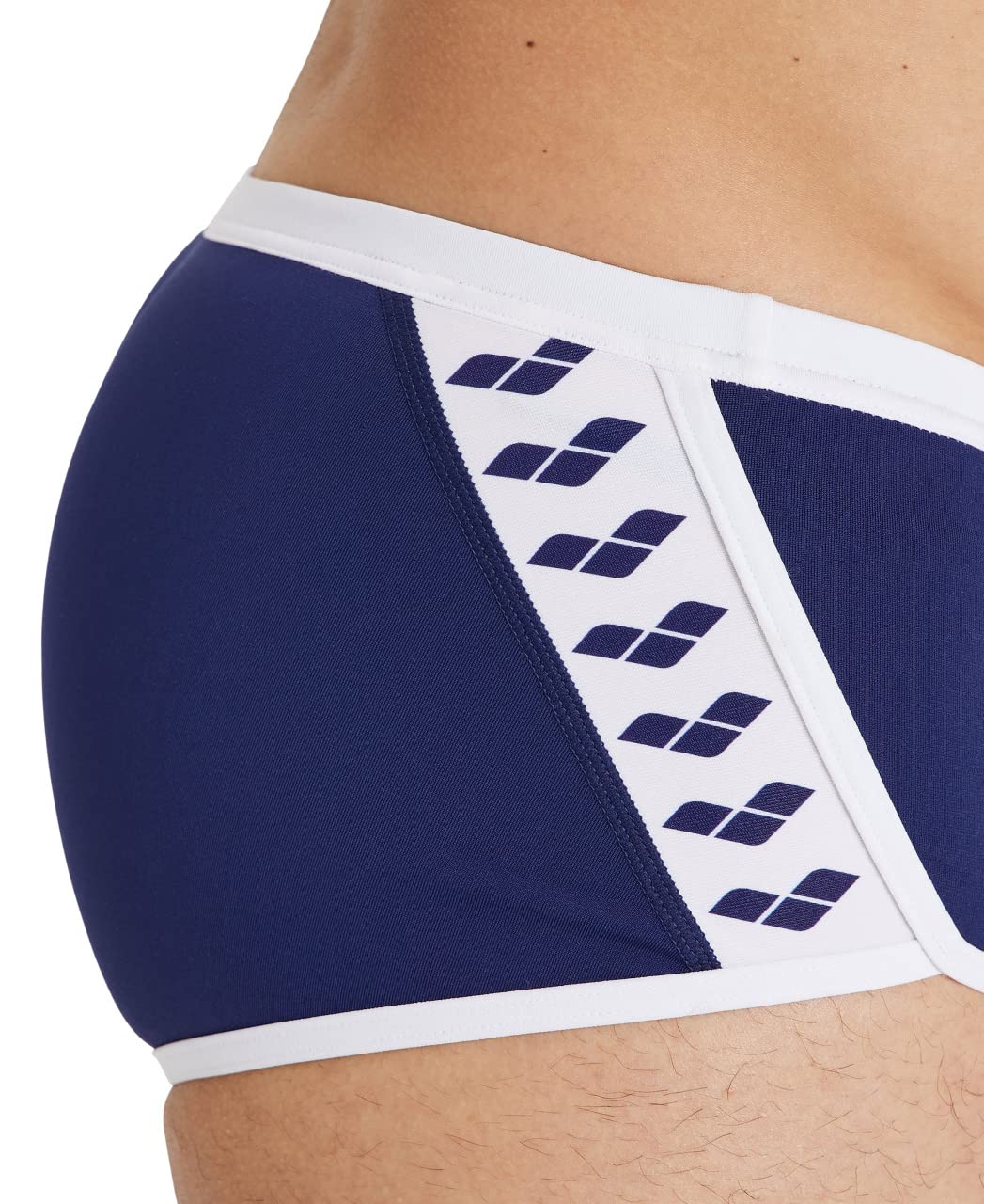 arena-icons-swim-low-waist-short-solid-costume-trunk-uomo image 5