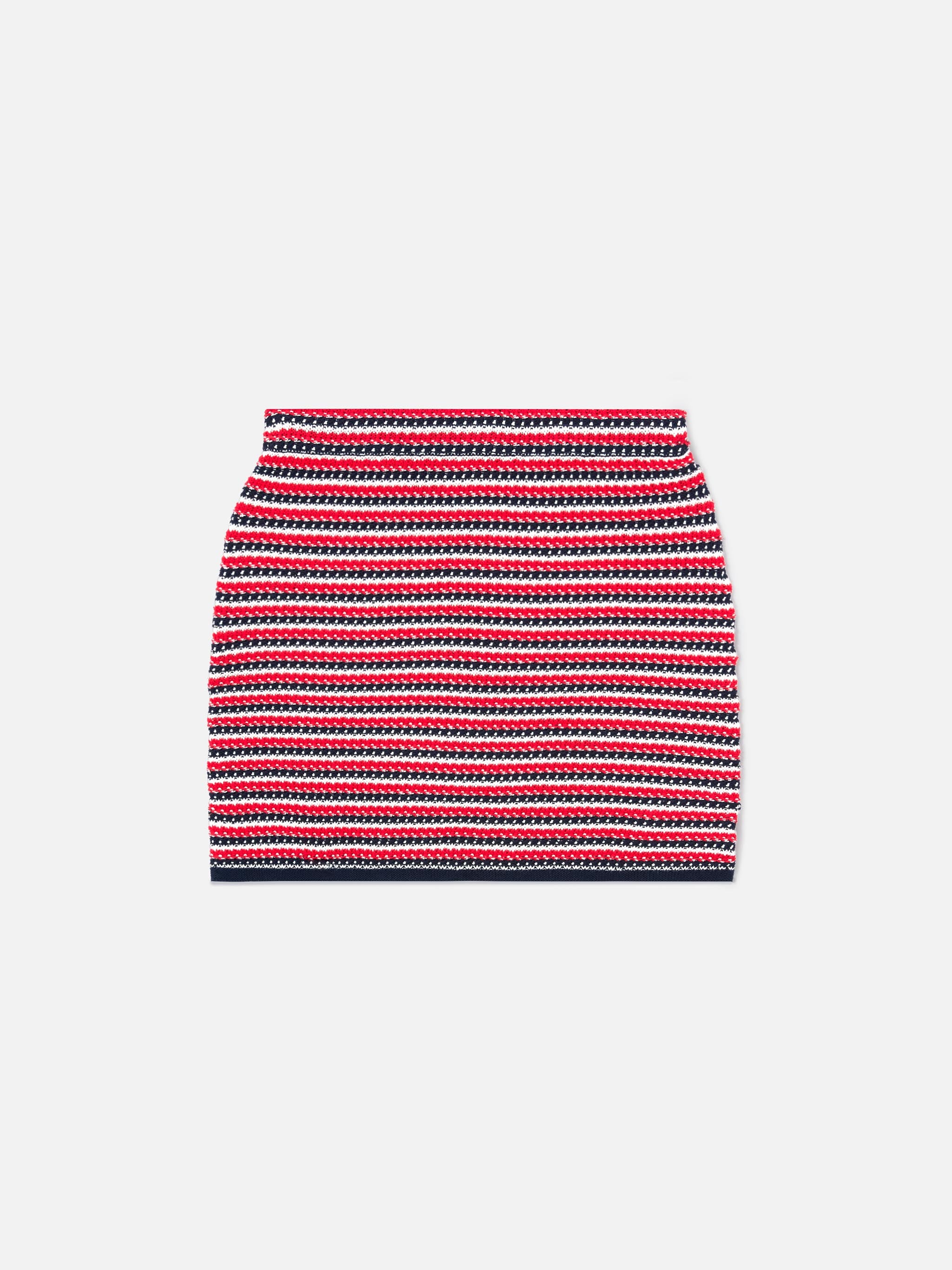mc2-saint-barth-gonna-corta-delma-ridge-in-maglia-di-cotone-a-righe-blu-rosso-e- image 6