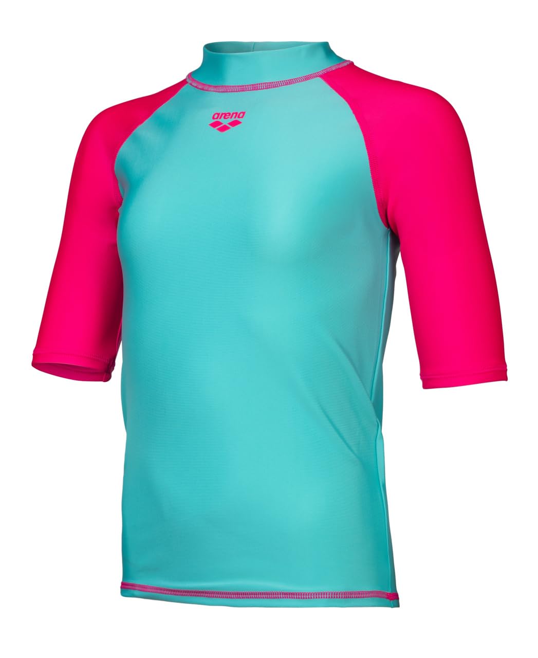 arena-jr-rash-vest-s-s-graphic-maglia-rash-guard-bambini-manica-corta image 7