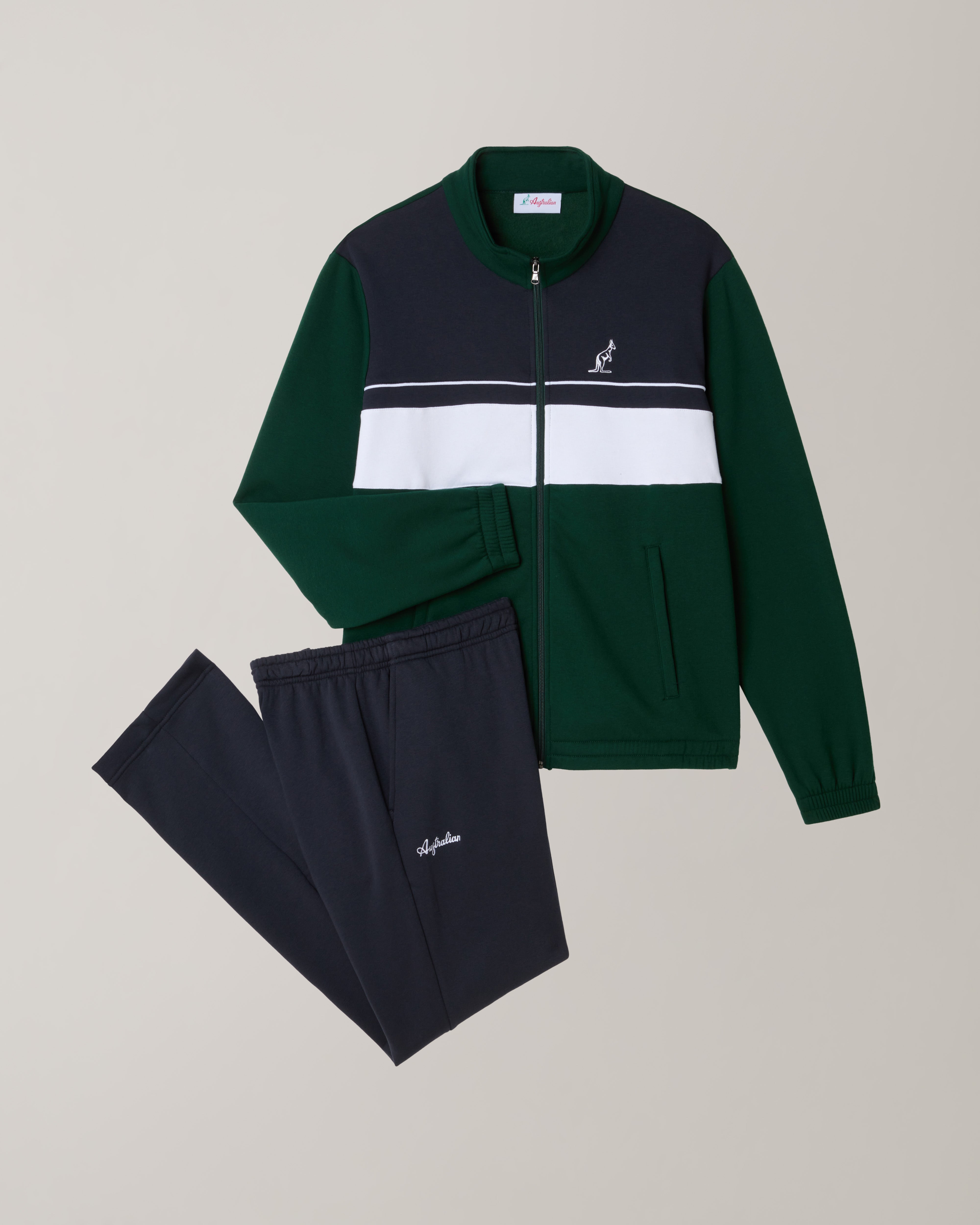 australian-icon-reissue-tracksuit-tuta-felpa-invernale image 8