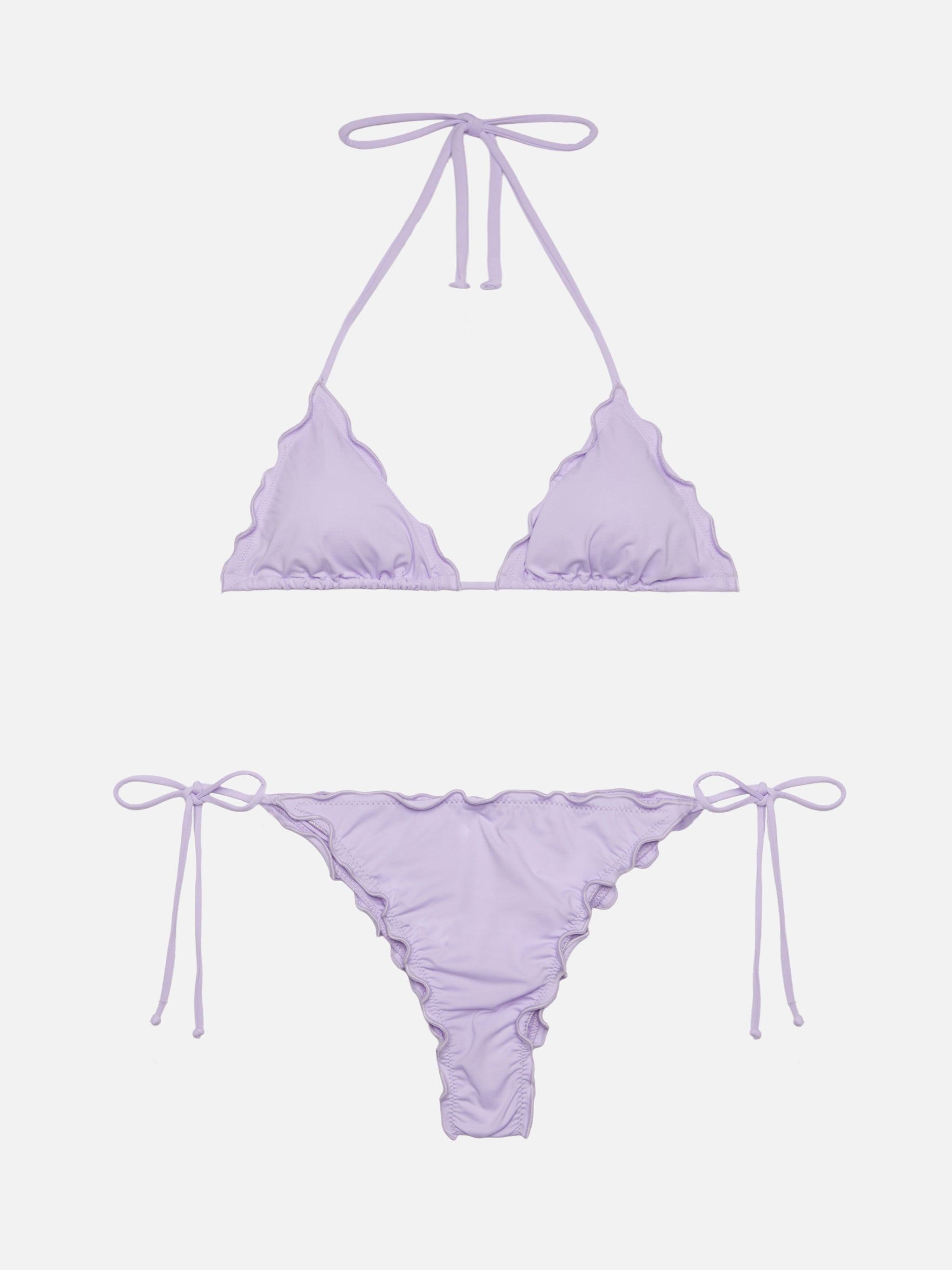 mc2-saint-barth-bikini-triangolo-sagittarius-miami-lilla-con-slip-sgambato image 1