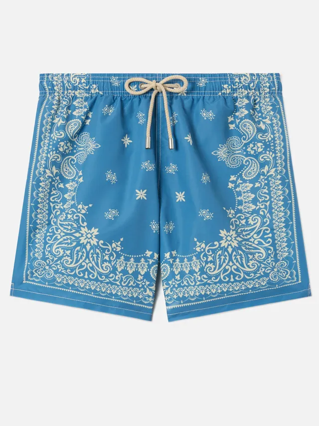 mc2-saint-barth-gustavia-gus0009-costume-mare-uomo-azzurro-stampa-bandana image 1
