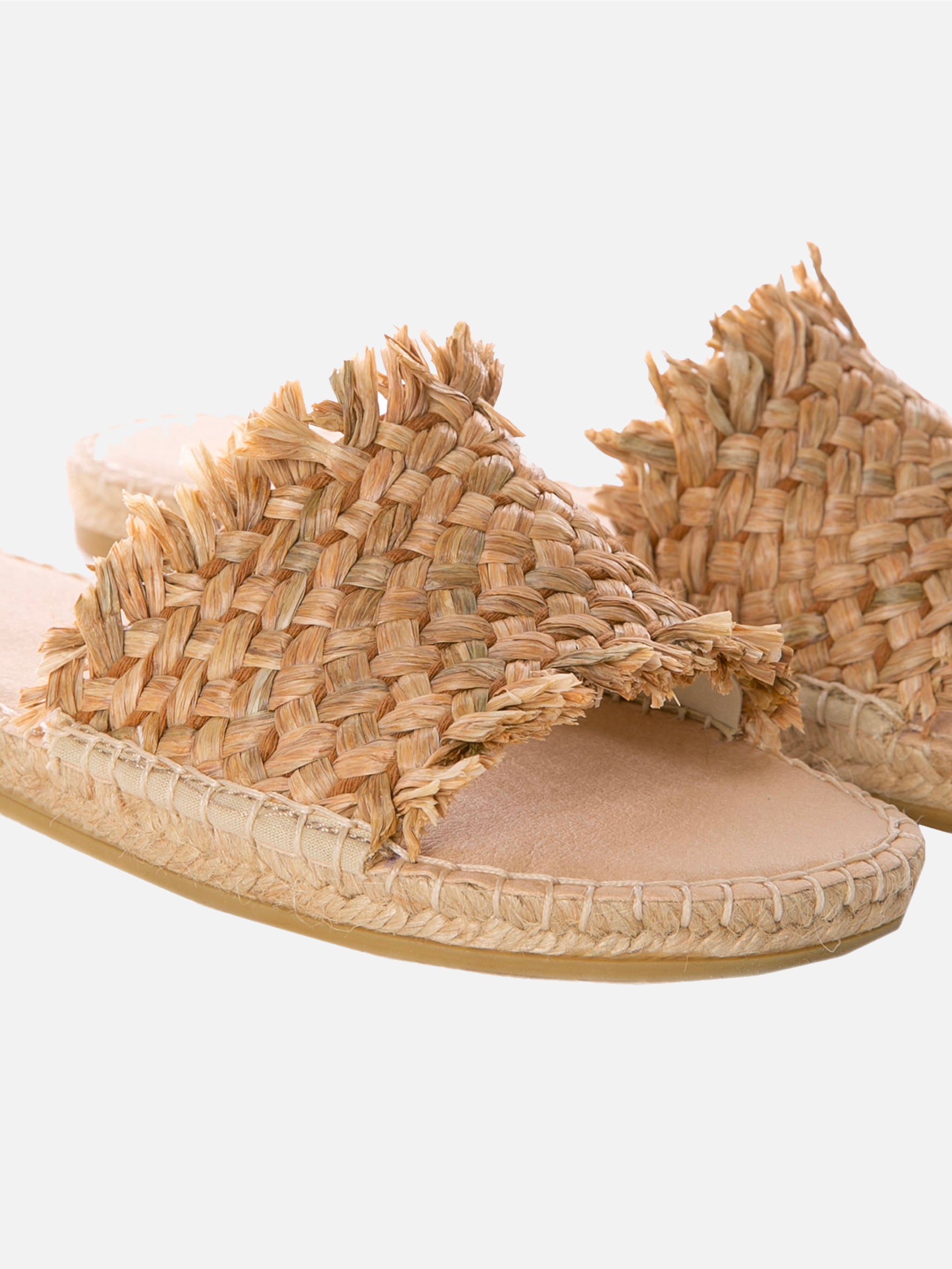 mc2-saint-barth-espadrillas-luz-slide-open-toe-in-paglia-naturale image 2