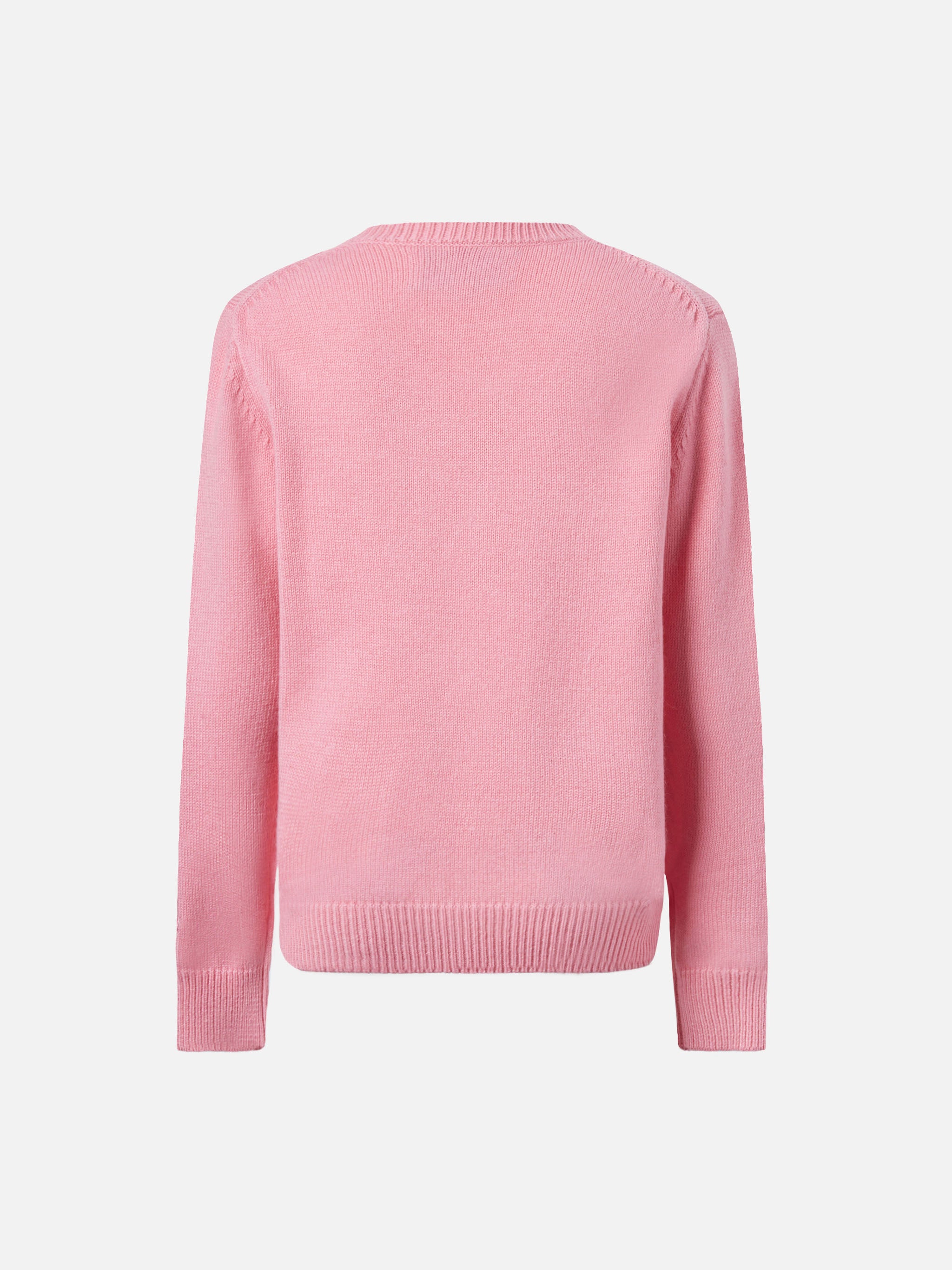 mc2-saint-barth-princess-prc0001-maglione-misto-cashmere-bambina-rosa image 3
