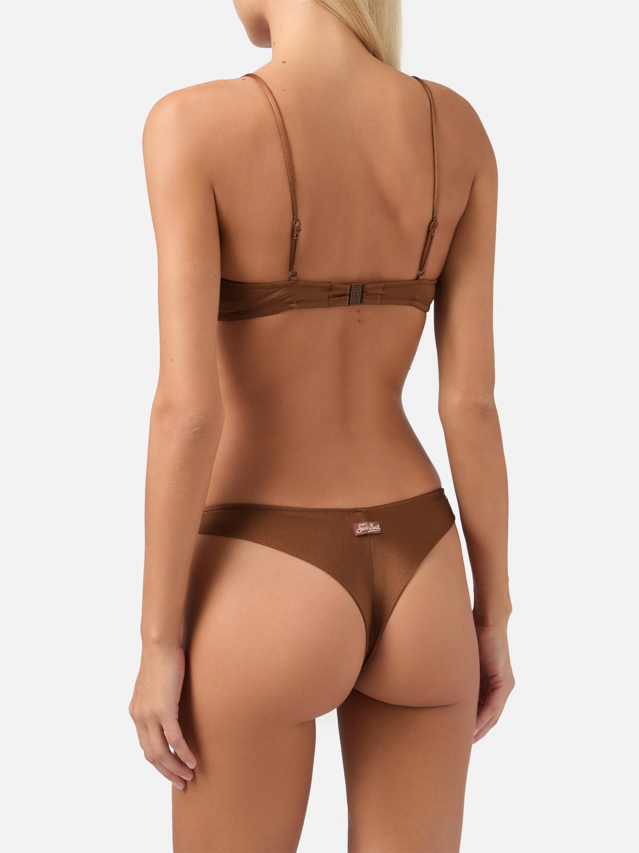 mc2-saint-barth-bikini-bralette-paloma-naomi-marrone-con-strass image 4