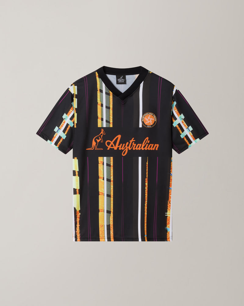 australian-mirage-t-shirt-calcio-ace-made-in-italy image 6