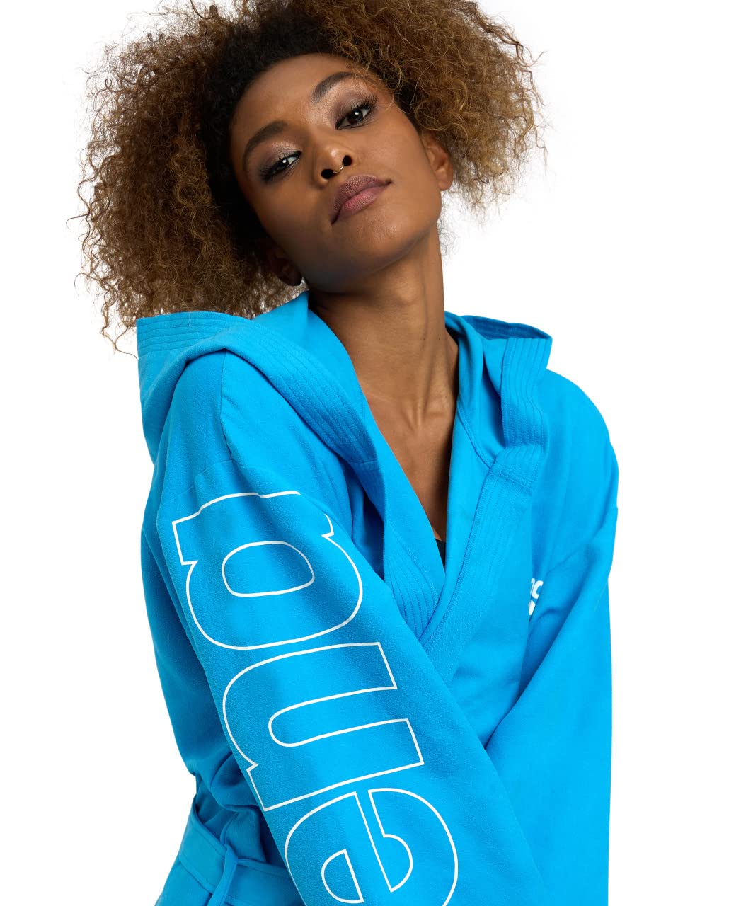 arena-zeal-plus-accappatoio-unisex-adulto image 5
