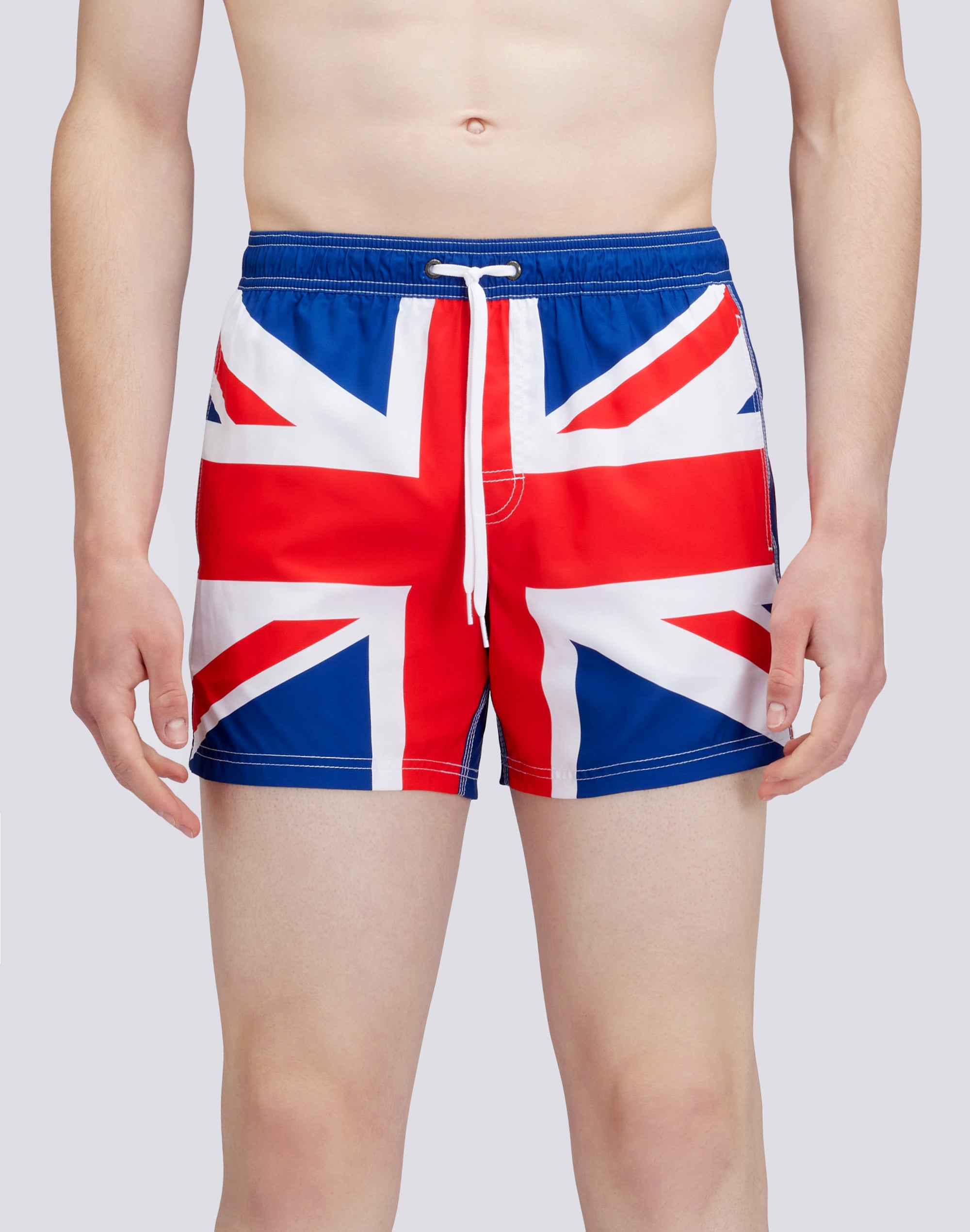 sundek-costume-boxer-uomo-repreve-bandiera-regno-unito-35-cm image 1