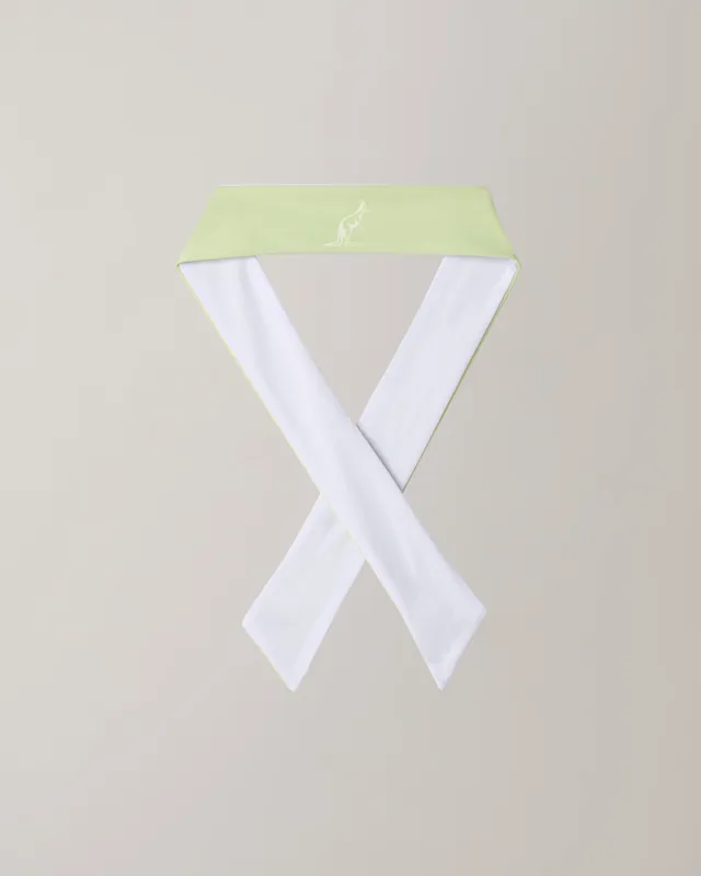 australian-bi-color-fascia-tennis-ace-traspirante-made-in-italy image 1