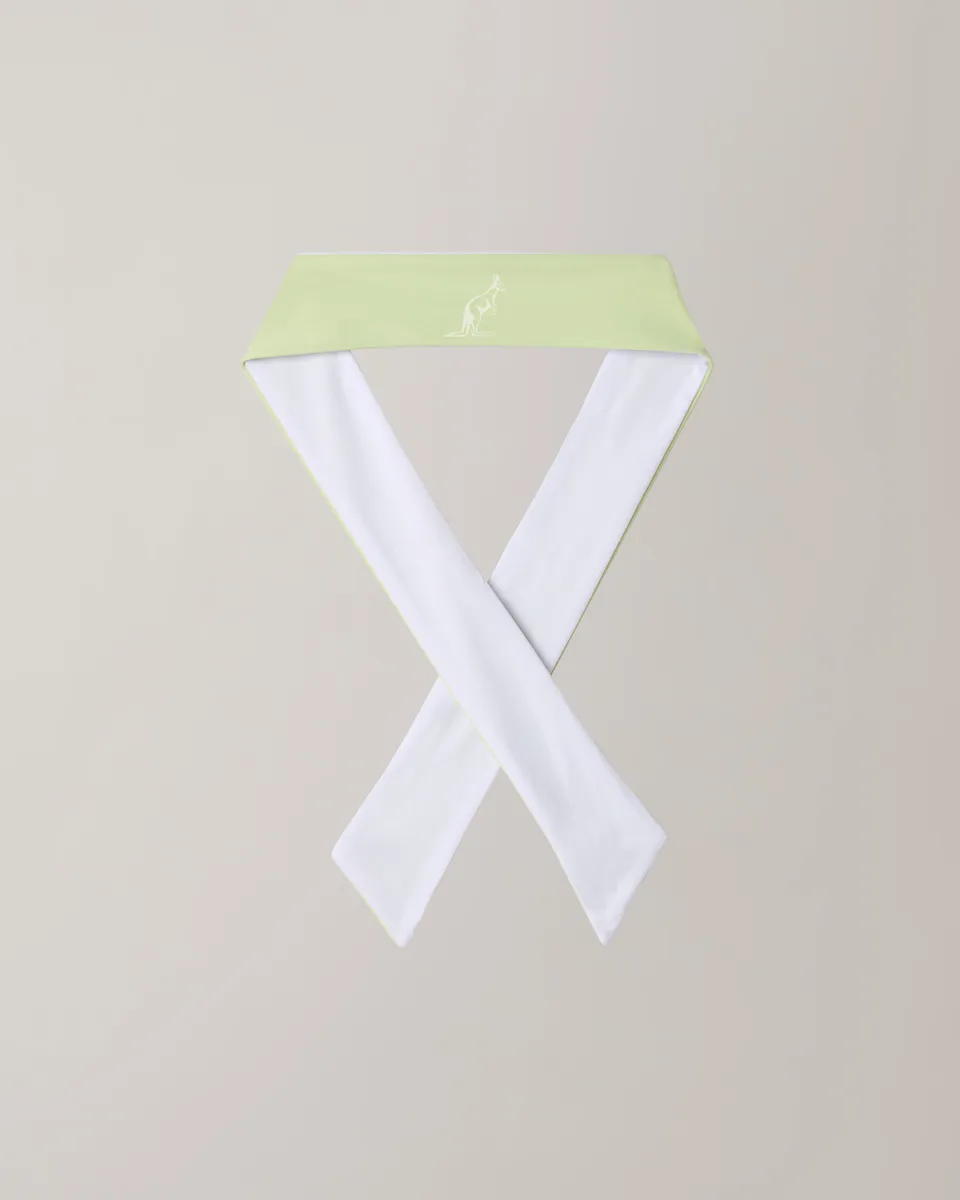 australian-bi-color-fascia-tennis-ace-traspirante-made-in-italy image 1