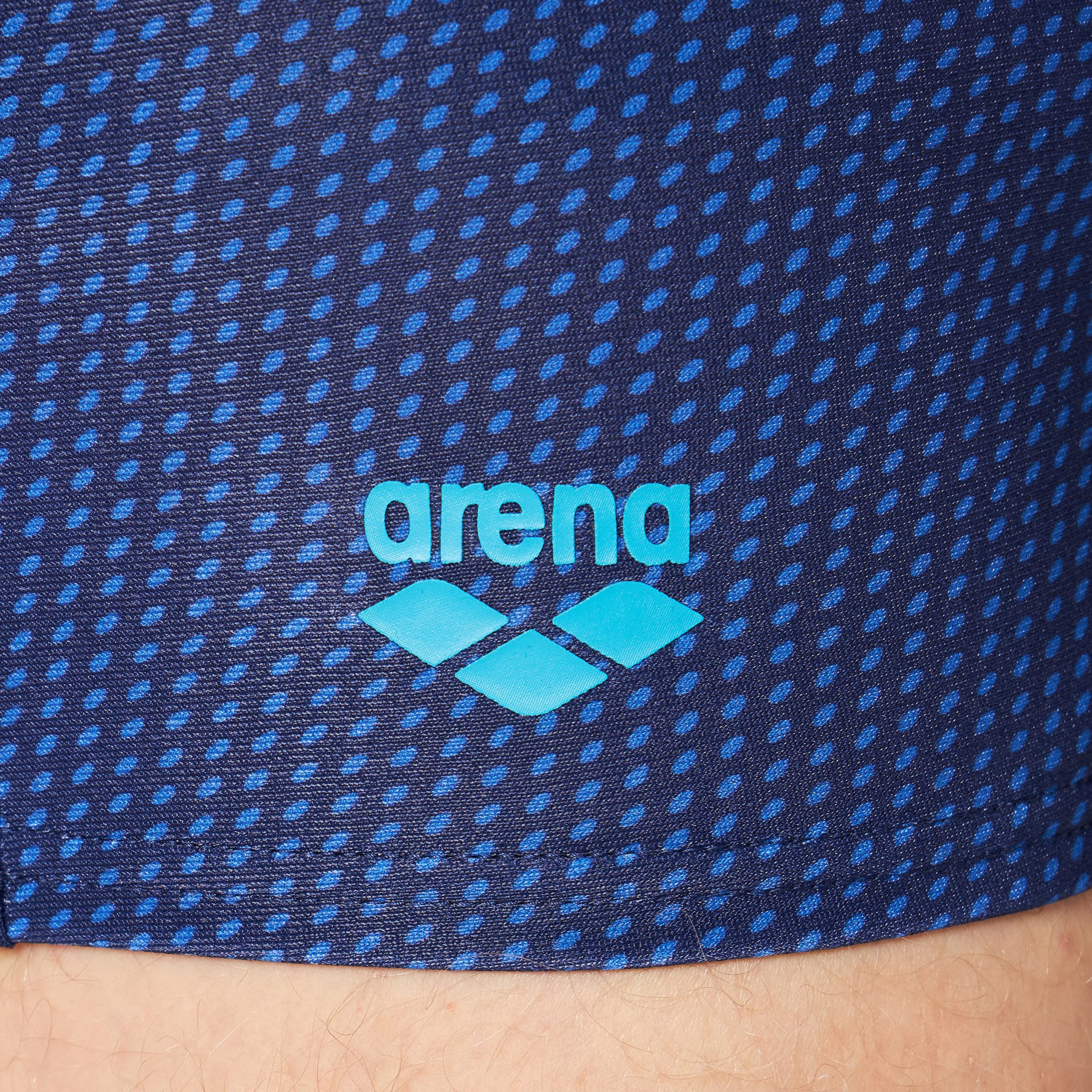 arena-galactic-costume-a-pantaloncino-uomo image 2
