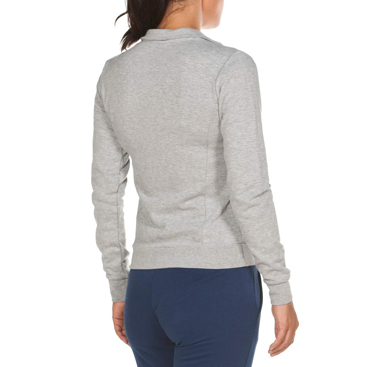 arena-essential-full-zip-giacca-donna image 5
