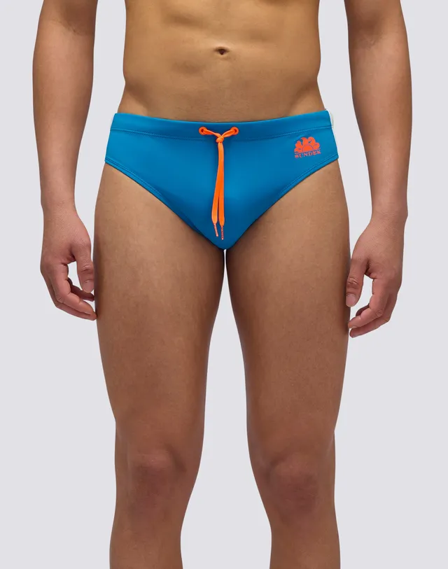 sundek-diwalter-slip-mare-uomo-tinta-unita-2 image 1