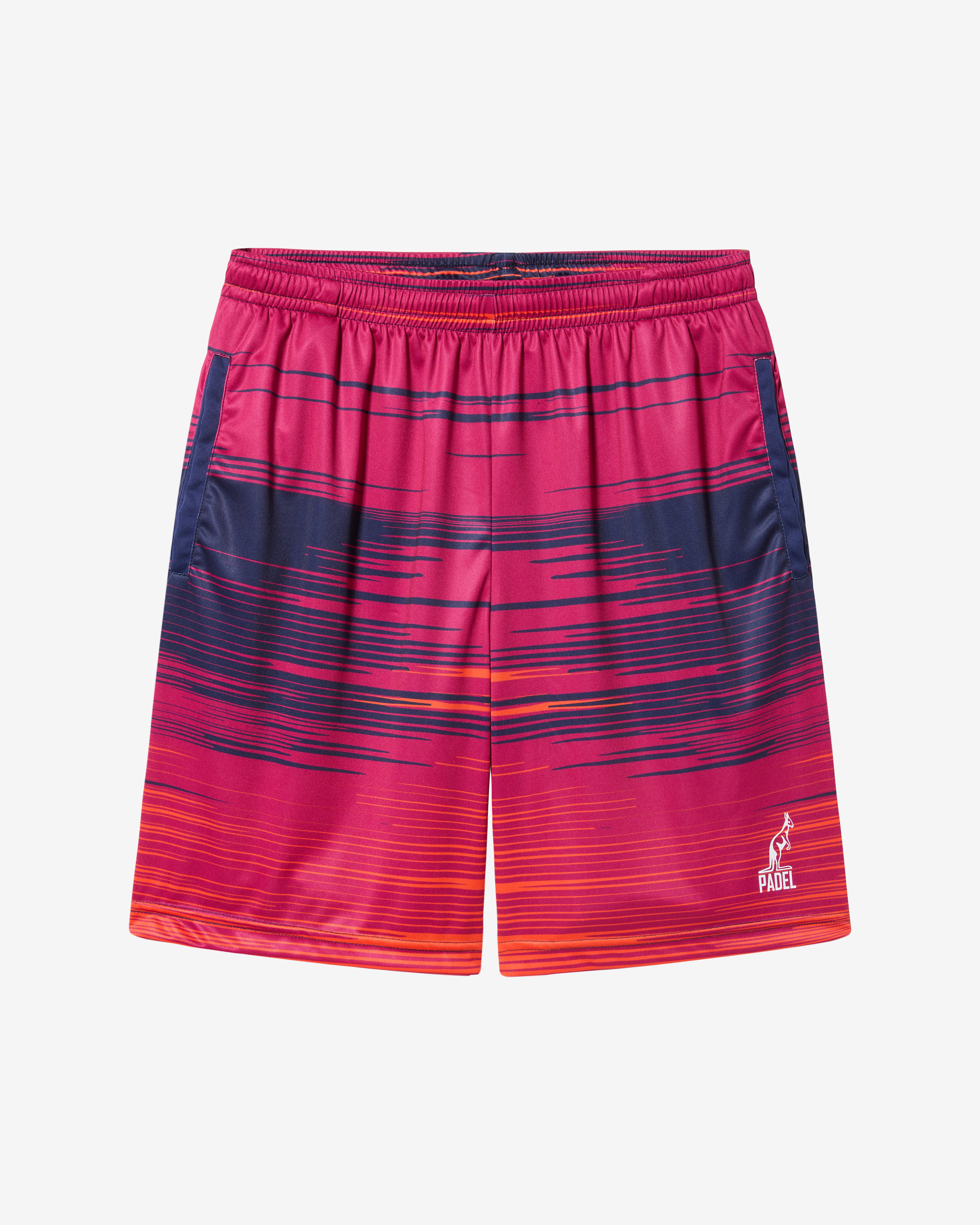 australian-gradient-lines-short-blu-cosmo-short-padel-ace image 6