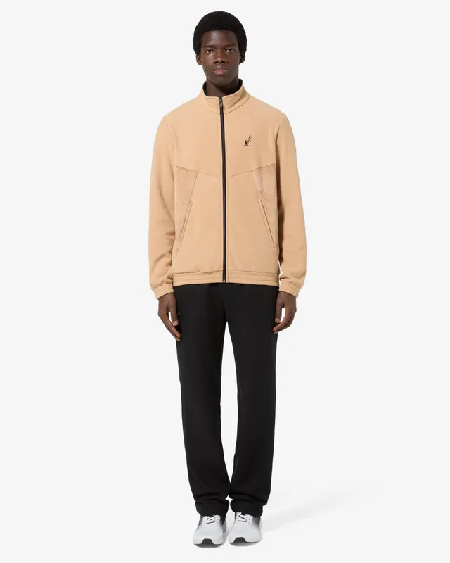 australian-serve-tuta-softech-corduroy-biscotto image 1