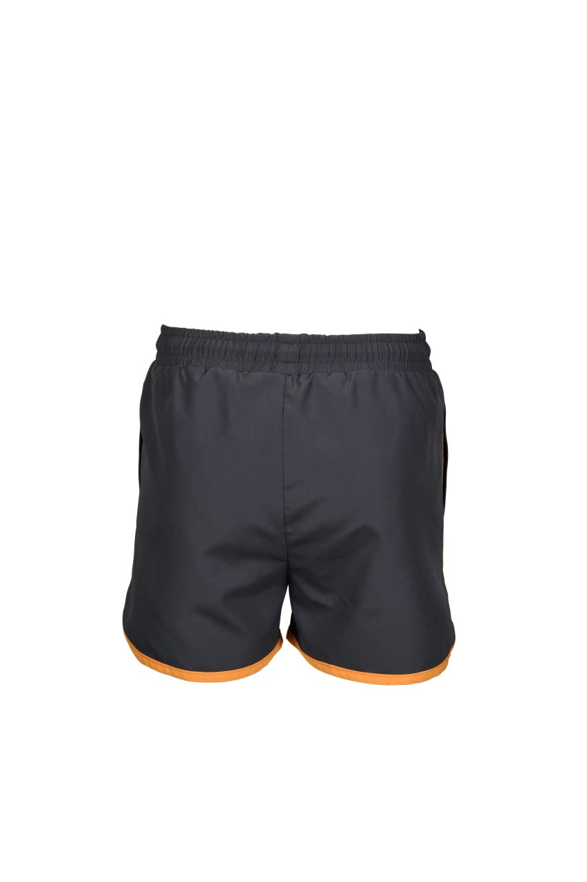 arena-brampton-jr-short-pantaloncino-da-spiaggia-bambino-unisex image 3
