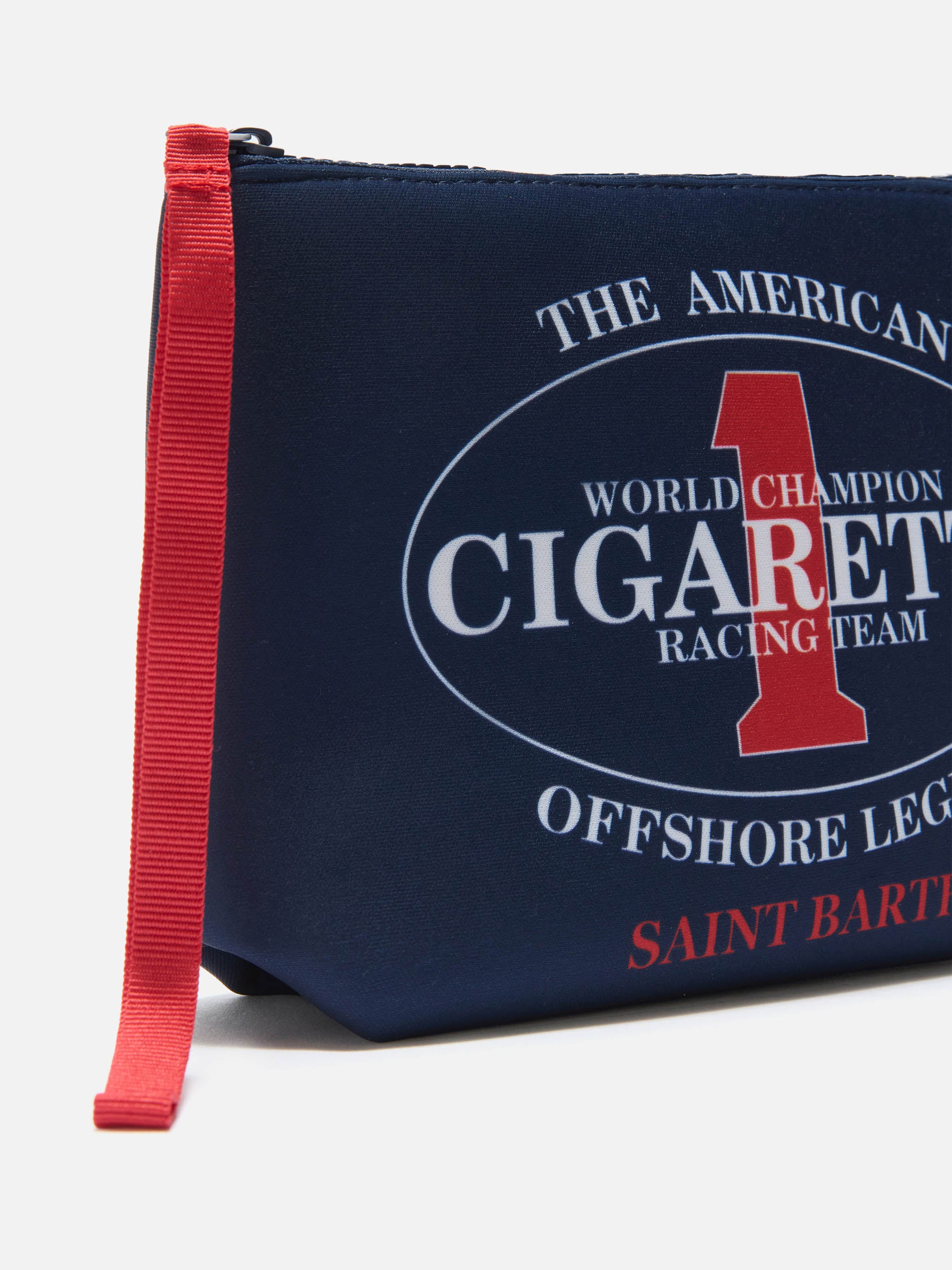 mc2-saint-barth-pochette-aline-in-scuba-blu-ricamo-cigarette-racing-team-special image 2