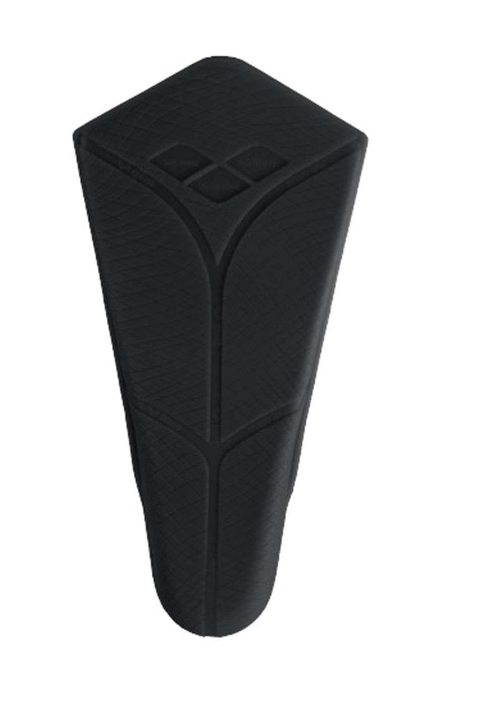 arena-powerfin-pinne-corte-allenamento-piscina-unisex-100-silicone image 3