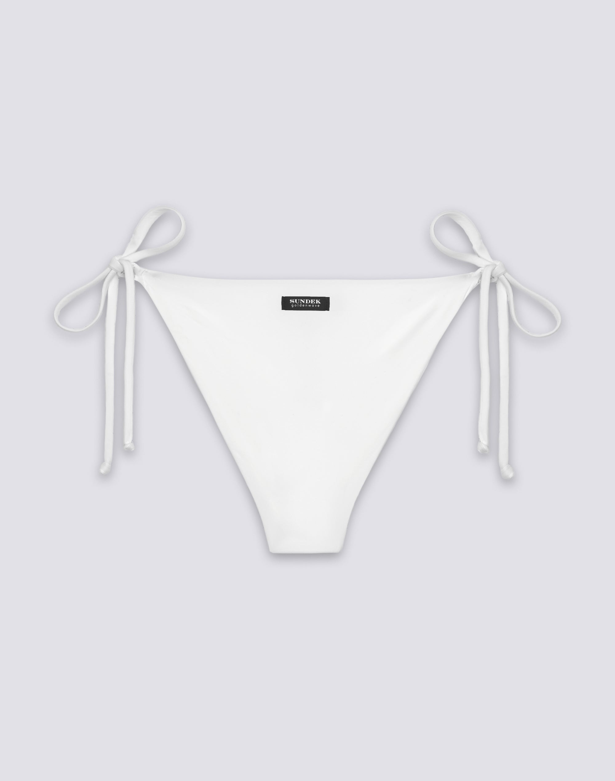 sundek-anita-slip-bikini-fianchi-regolabili-tinta-unita-caladesi image 2