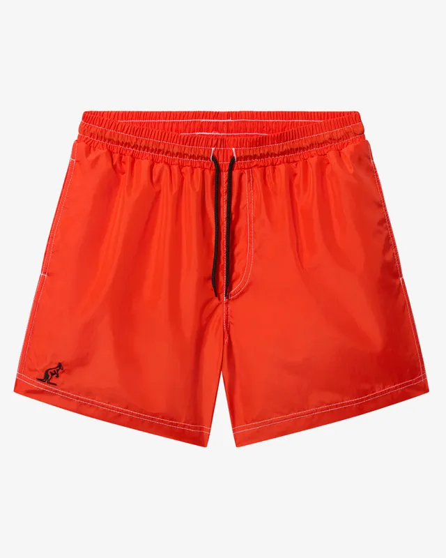australian-classic-swimshort-costume-lava-smash-impunture-contrasto image 1