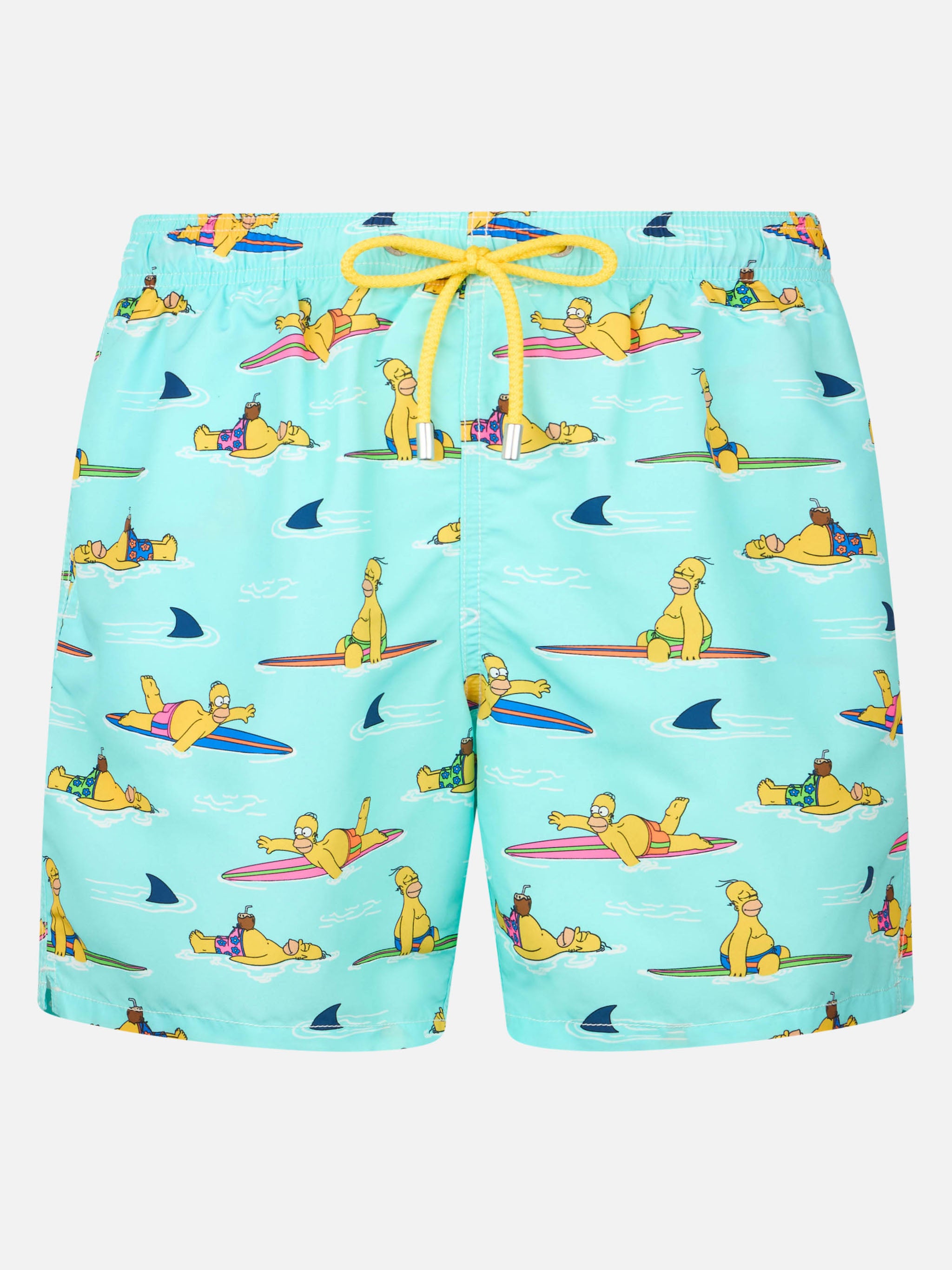 mc2-saint-barth-costume-gustavia-con-stampa-homer-simpson-special-edition image 1