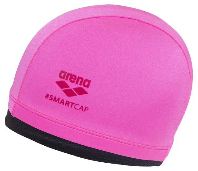 arena-smartcap-cuffia-nuoto-bambini-in-tessuto-per-capelli-lunghi-e-corti image 1