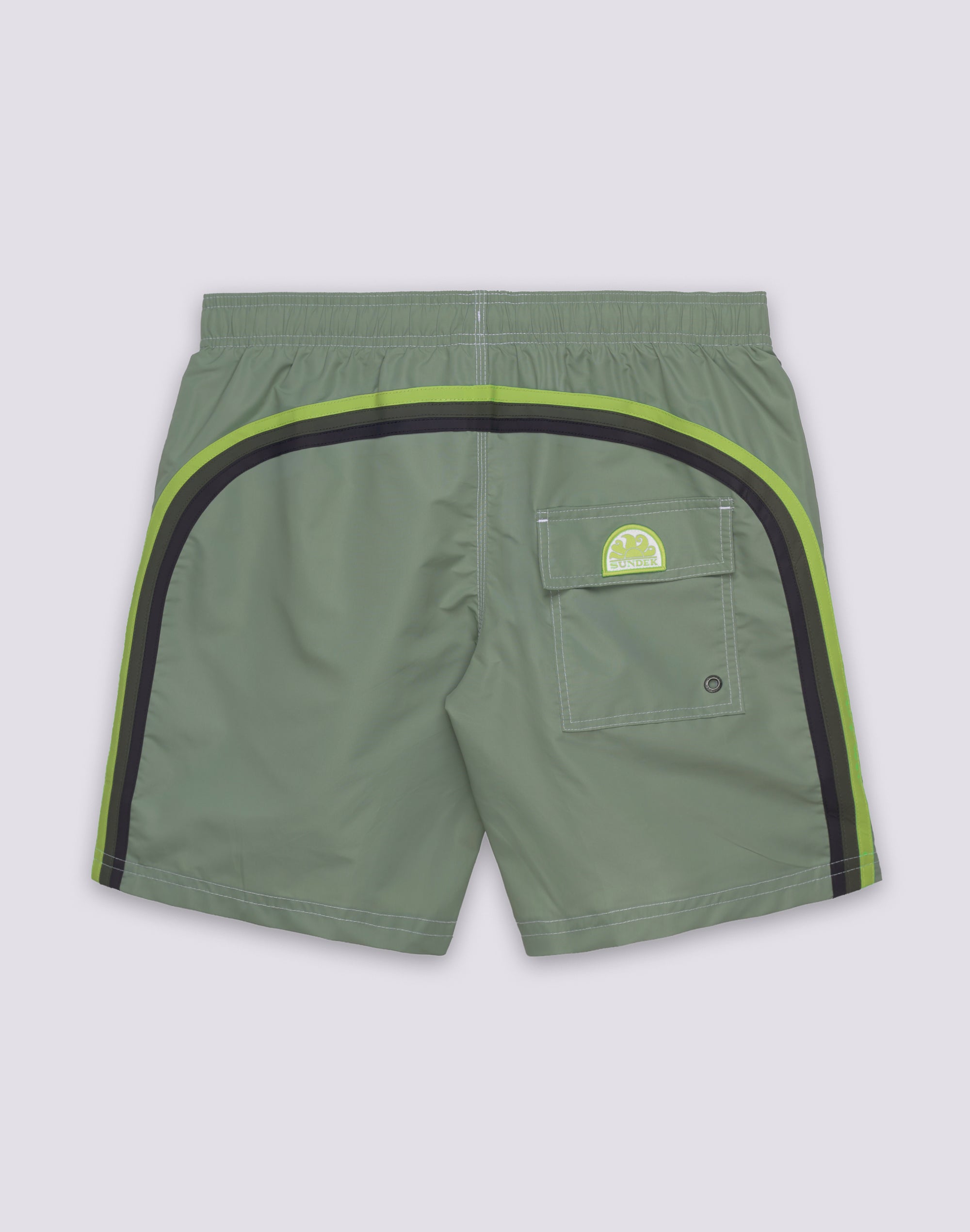 sundek-uomo-costume-media-lunghezza-m505bdta100-iconic-taffeta image 1