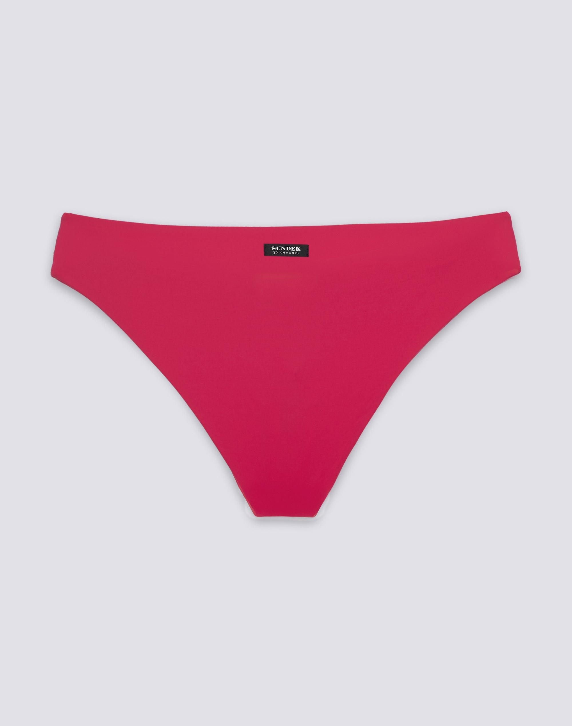 sundek-marisol-gw207kbl8500-bikini-slip-culotte-donna-tinta-unita image 2