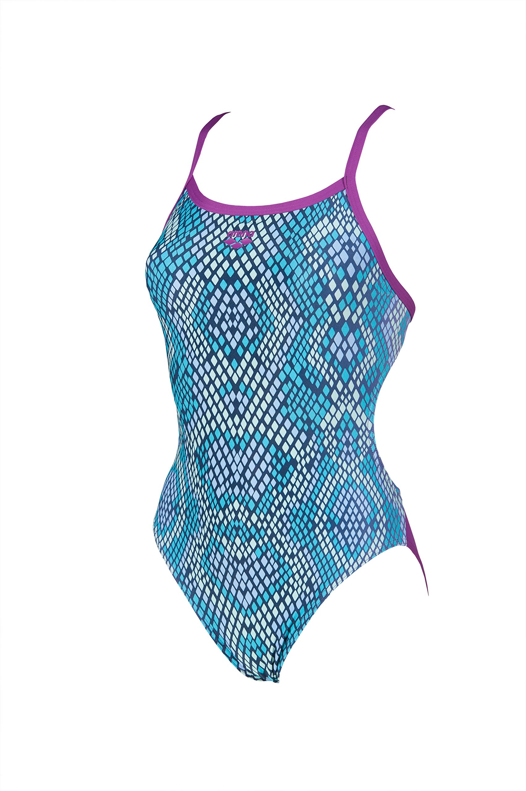 arena-w-snake-skin-costume-intero-sportivo-donna image 5
