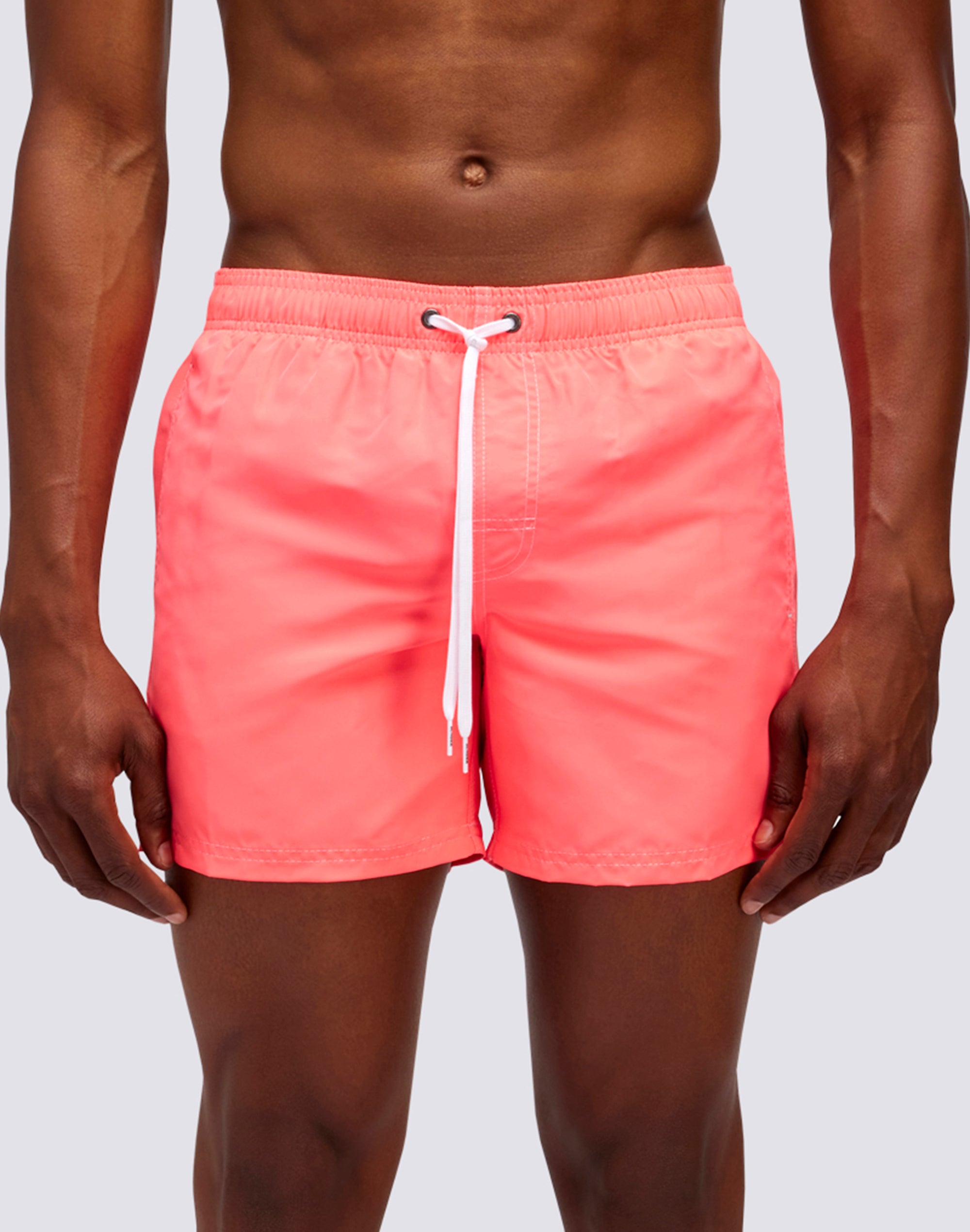 sundek-dalia-fluo-costume-da-bagno-uomo-a-pantaloncino image 2