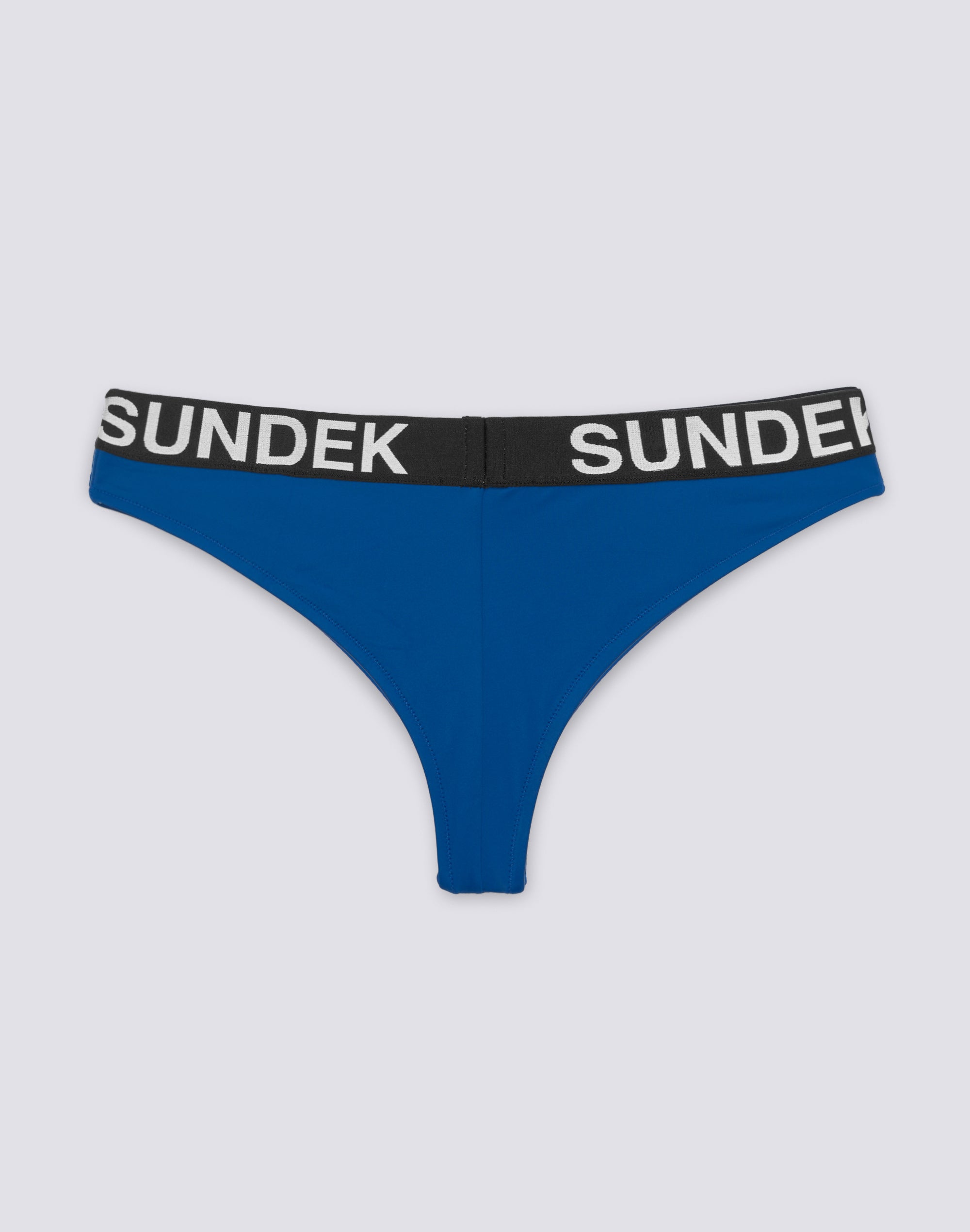 sundek-carmel-slip-culotte-donna-con-elastico-logato image 2