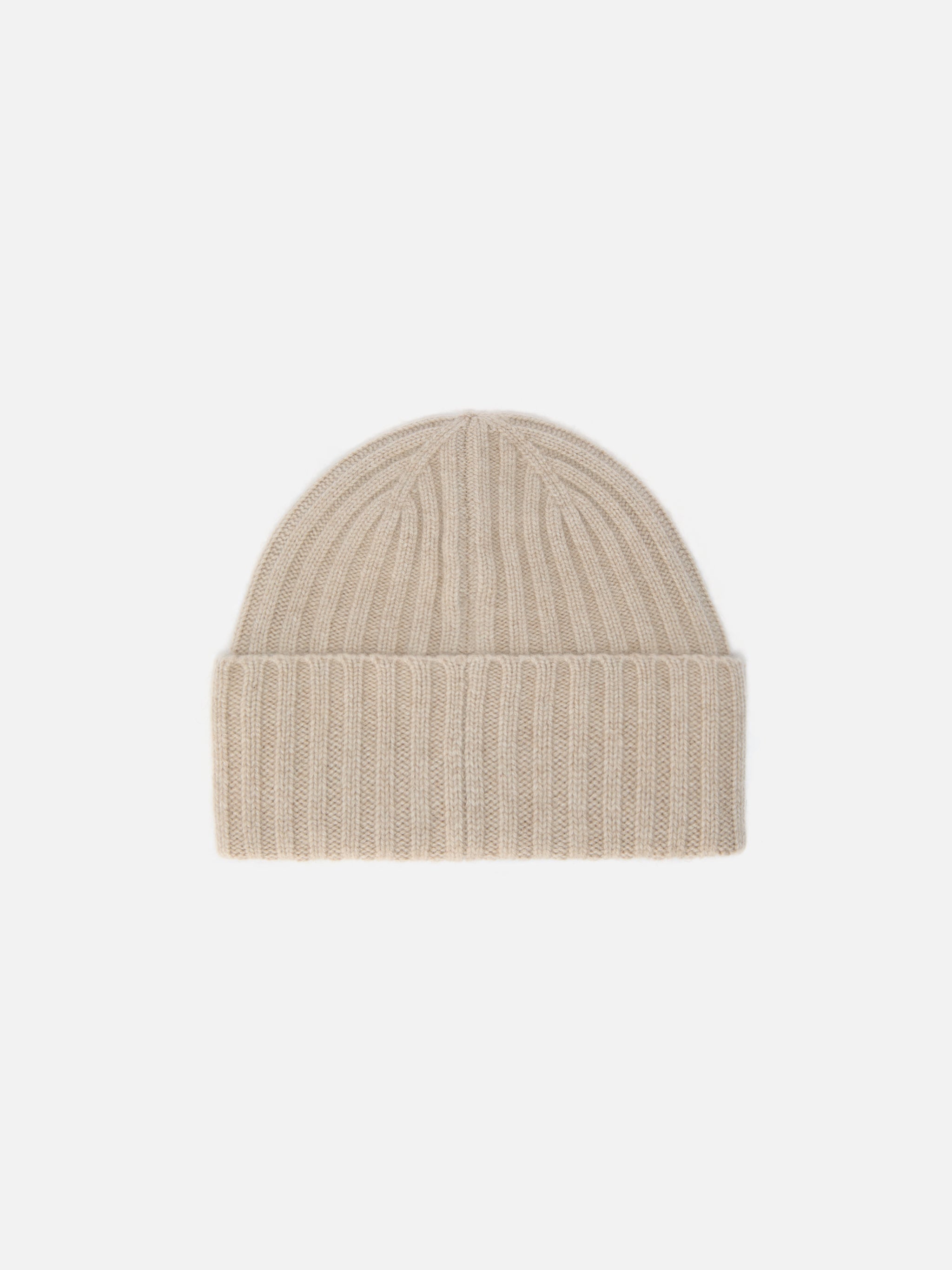 mc2-saint-barth-wengen-berretto-in-100-cashmere-kaki-con-ricamo image 3