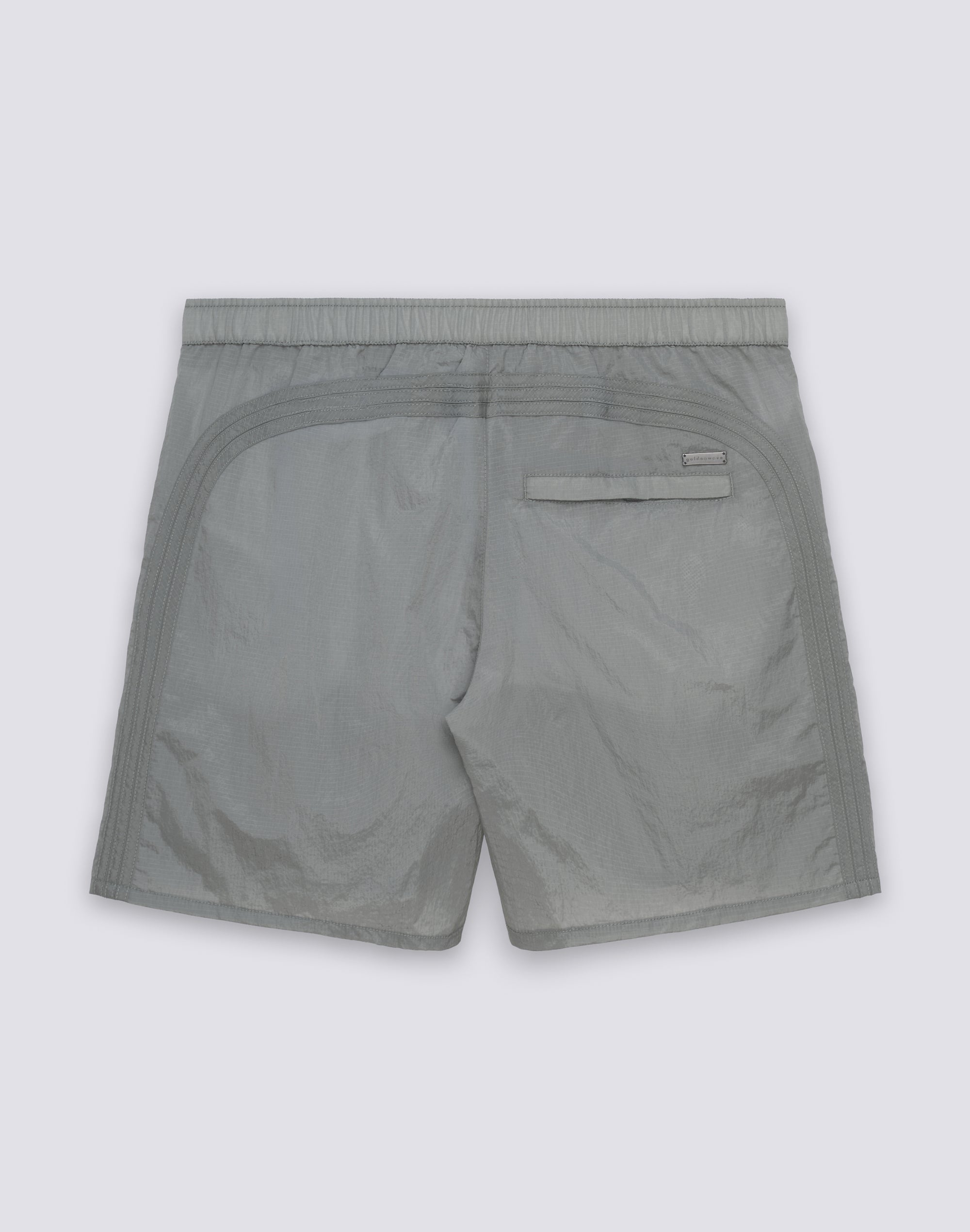 sundek-goldenwave-costume-da-bagno-uomo-lungo-in-nylon-ripstop image 2