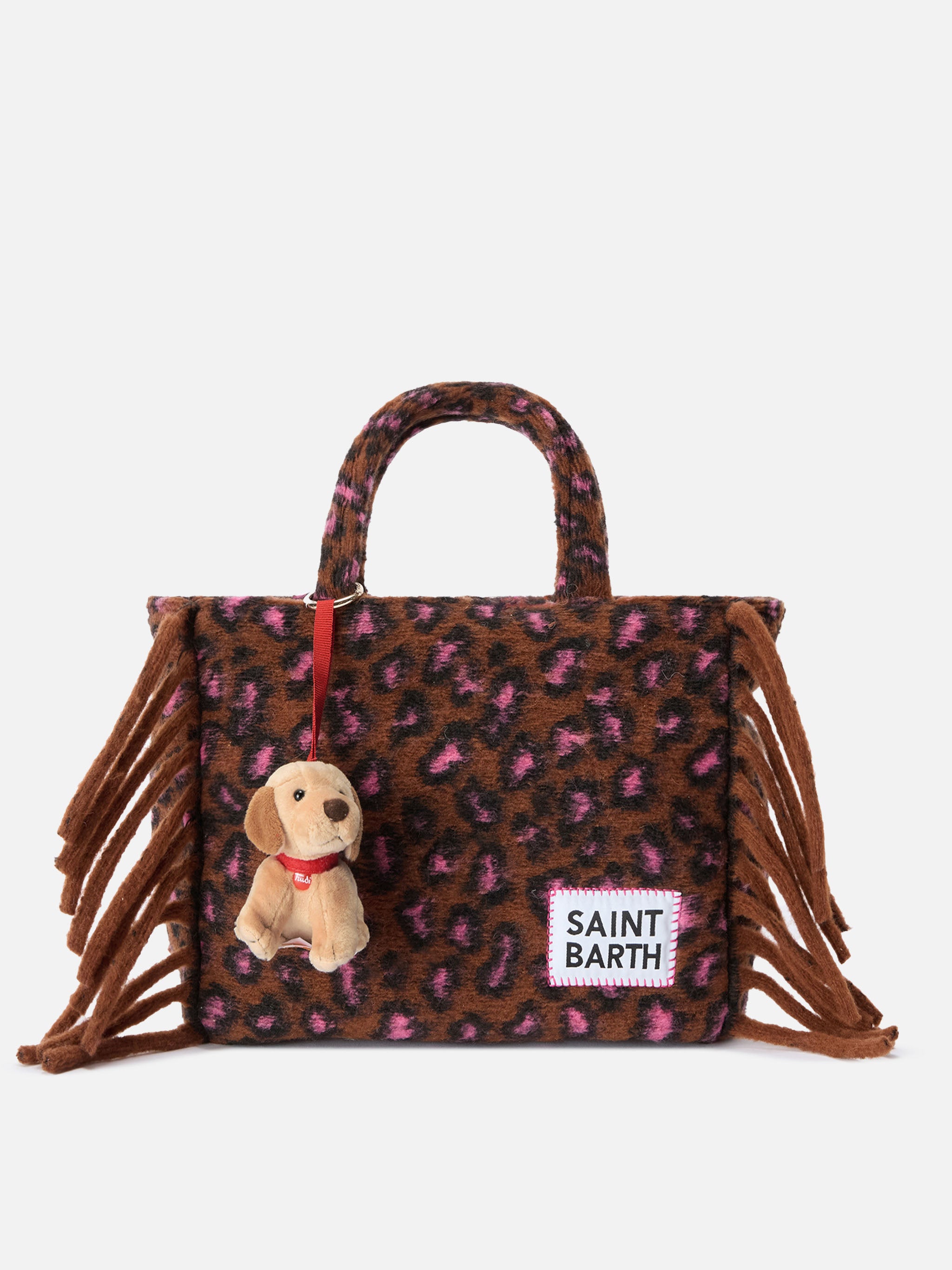mc2-saint-barth-x-trudi-charm-mini-labrador-peluche-special-edition image 2