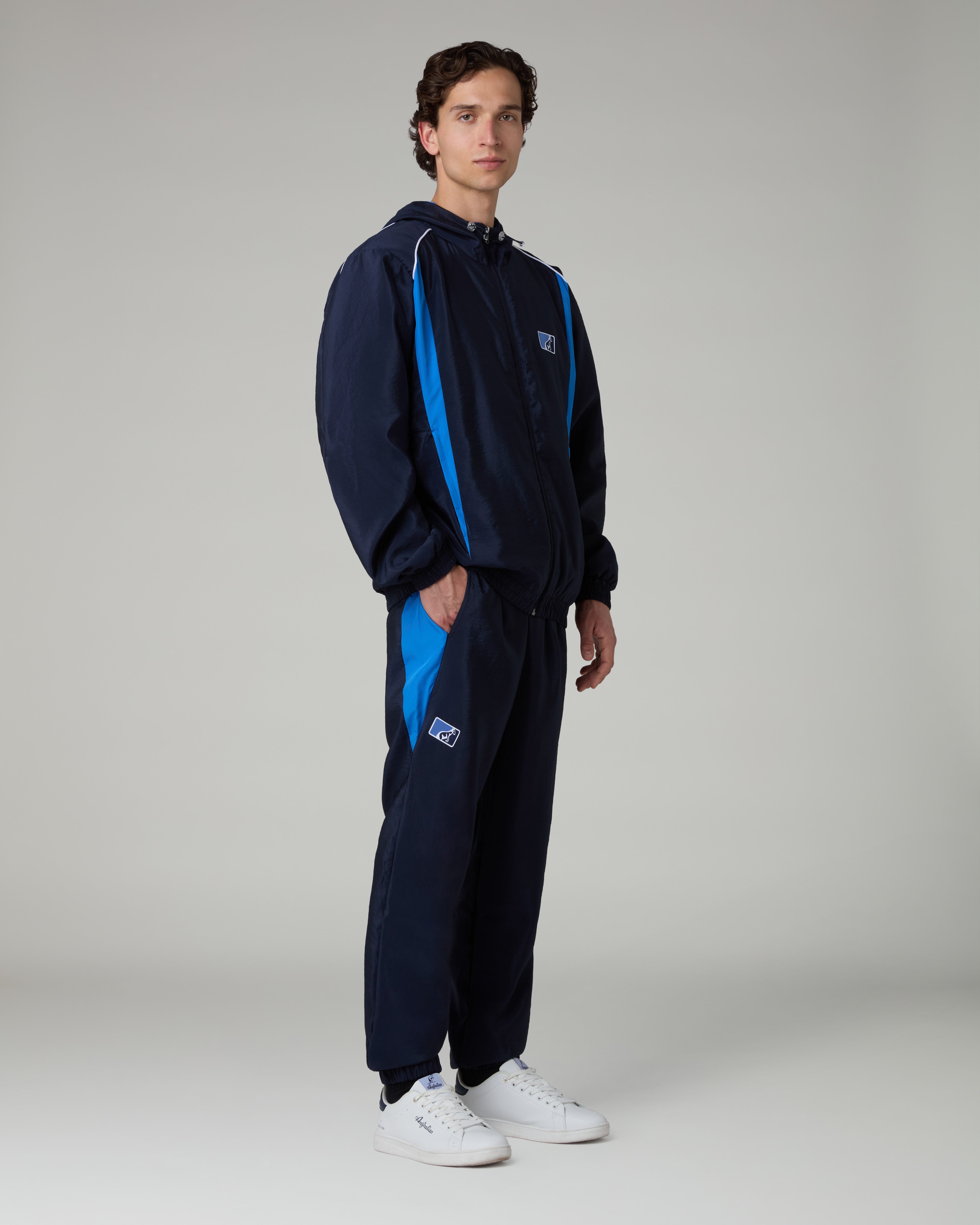 australian-poison-track-jacket-giacca-sportiva-uomo image 2