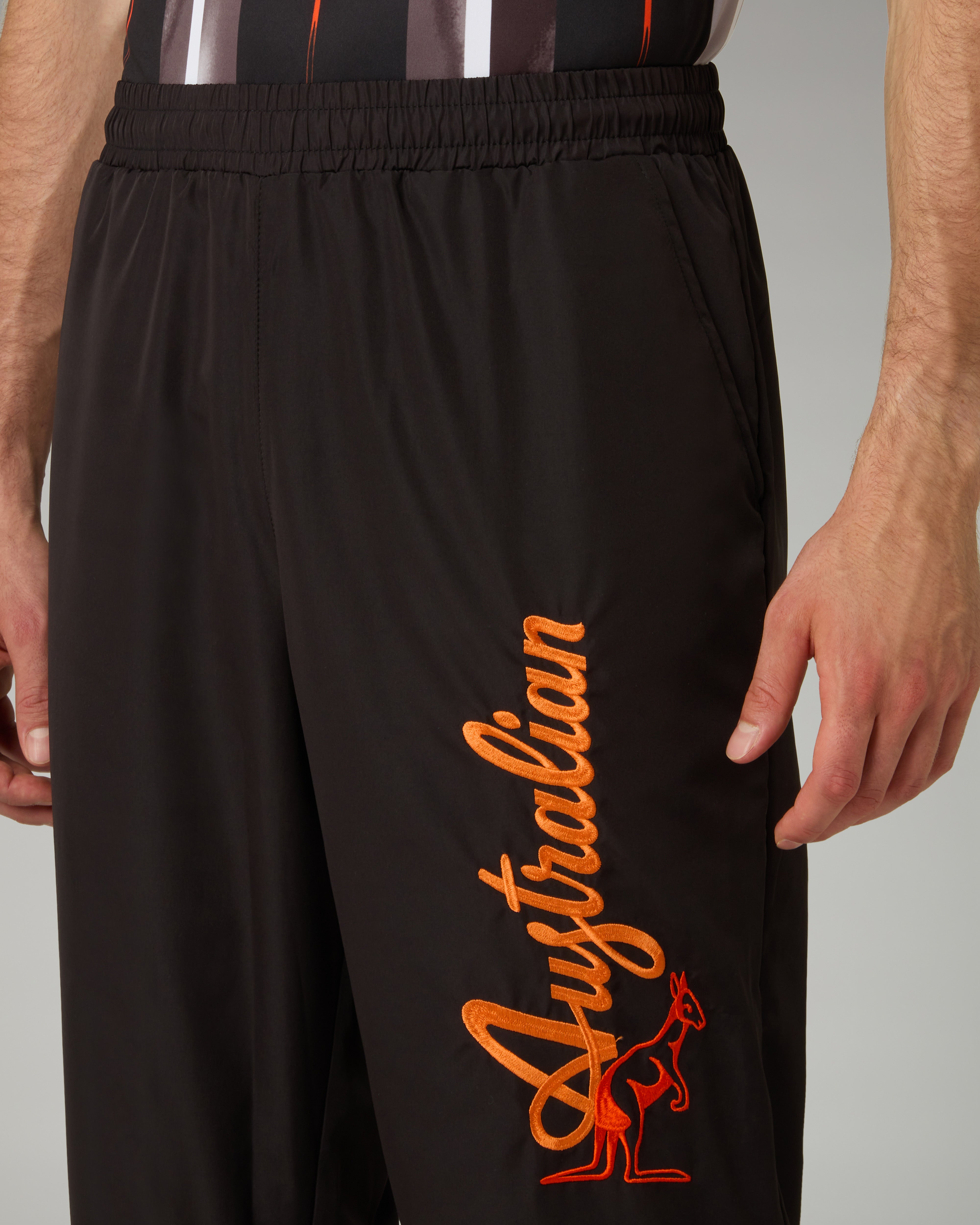 australian-lost-bumper-pantalone-tecnico-smash image 4