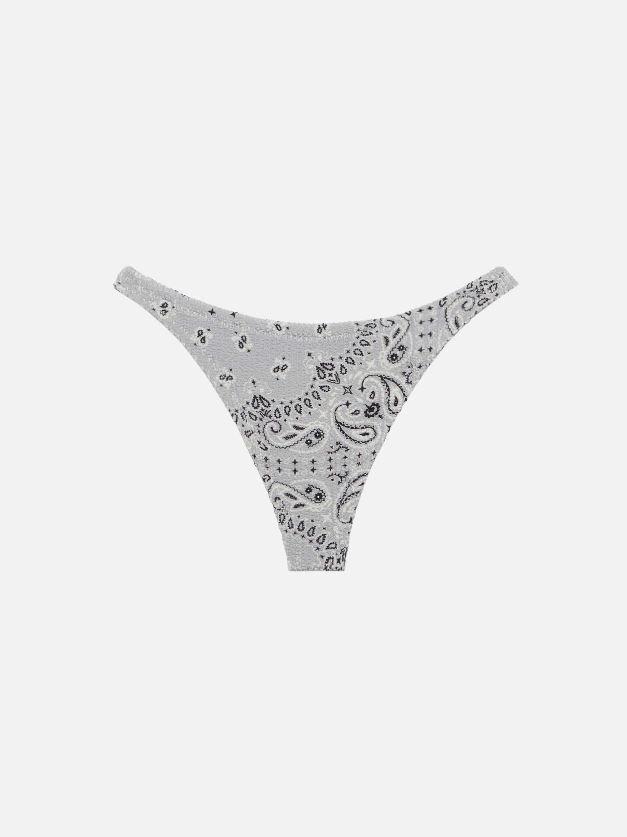 mc2-saint-barth-slip-mare-naomi-cheeky-con-stampa-bandana-costume-da-bagno-donna image 1