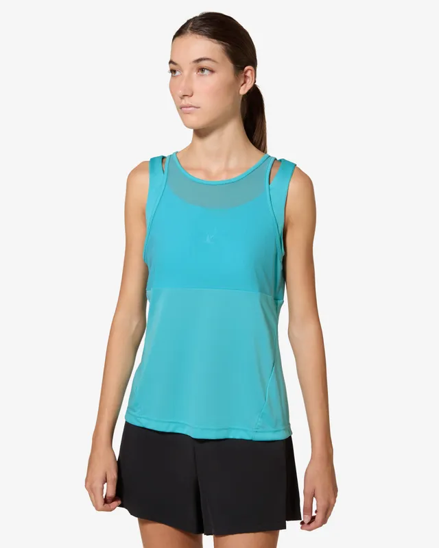 australian-power-tank-top-tennis-canotta-ace-celeste image 1