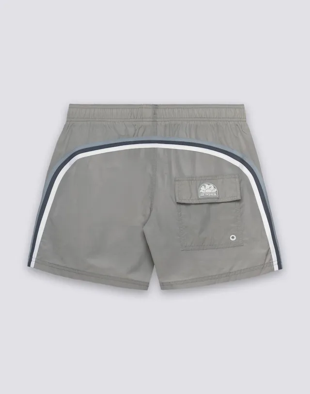 sundek-crinkled-m504bdn5100-costume-da-bagno-uomo-corto image 1