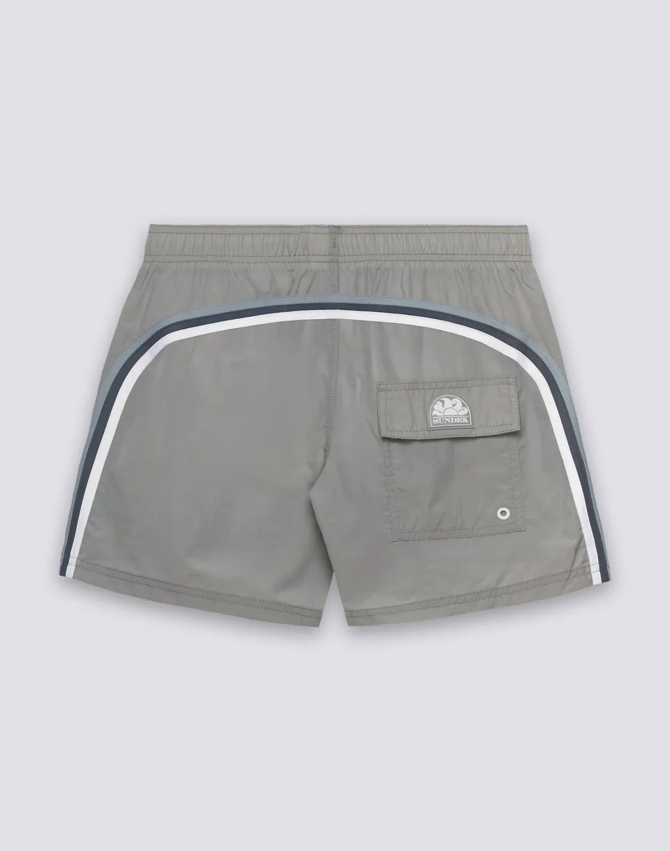 sundek-crinkled-m504bdn5100-costume-da-bagno-uomo-corto image 1