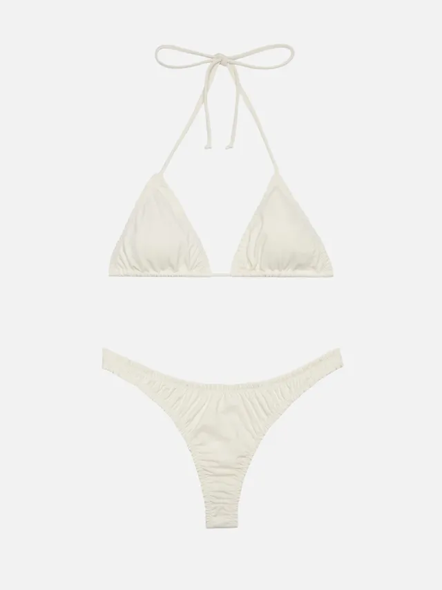 mc2-saint-barth-bikini-triangolo-nilly-nalu-crema image 1