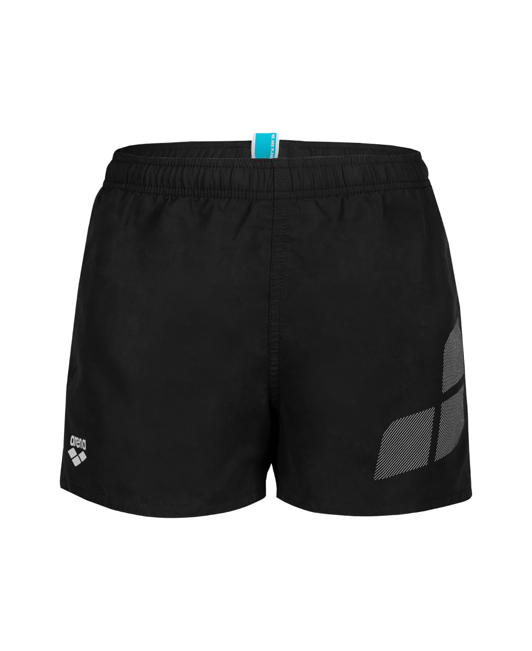 arena-boys-beach-short-logo-r-pantaloncino-da-spiaggia-bambino-e-ragazzo image 4