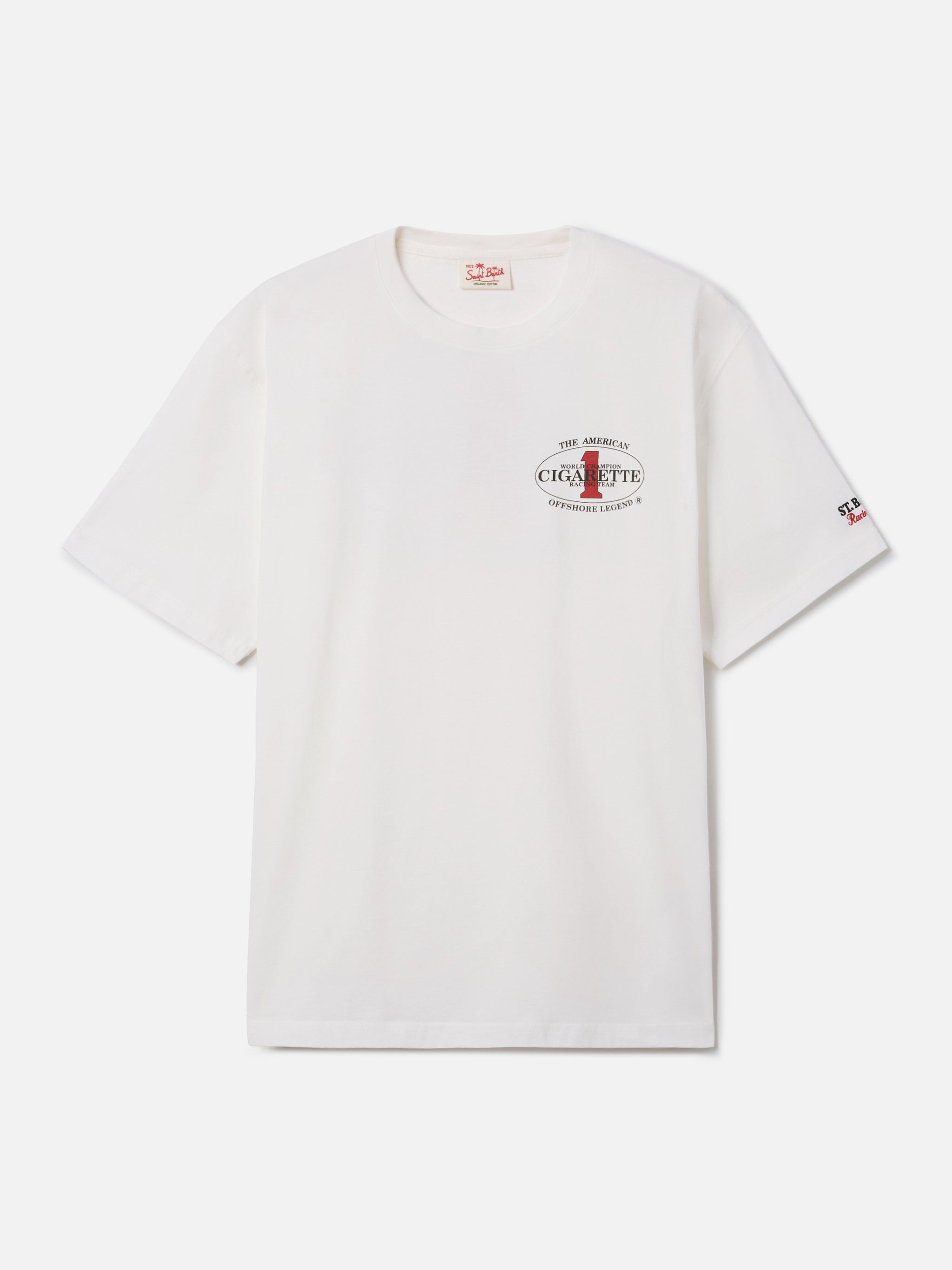 mc2-saint-barth-t-shirt-portland-panna-con-stampa-cigarette-racing-special-editi image 5