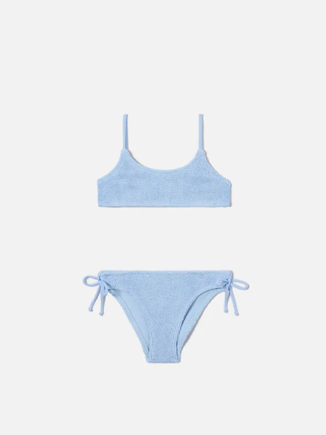mc2-saint-barth-bikini-jaiden-crinkle-azzurro-bambina image 1