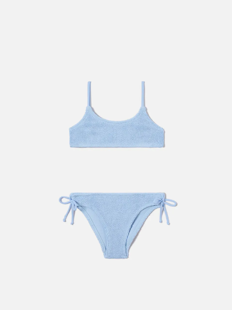 mc2-saint-barth-bikini-jaiden-crinkle-azzurro-bambina image 1