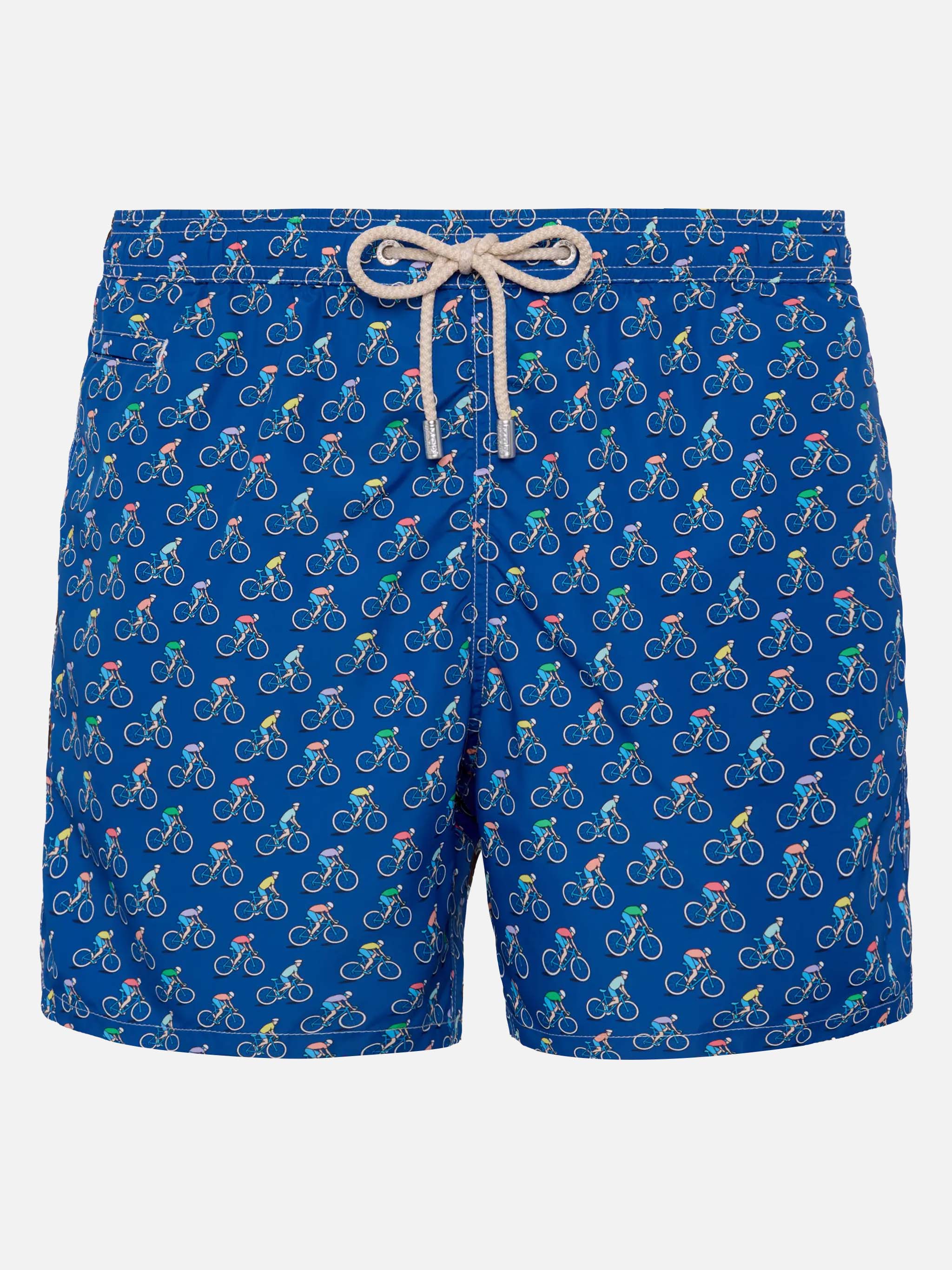mc2-saint-barth-costume-mare-lighting-blu-navy-stampa-bikers-uomo image 1