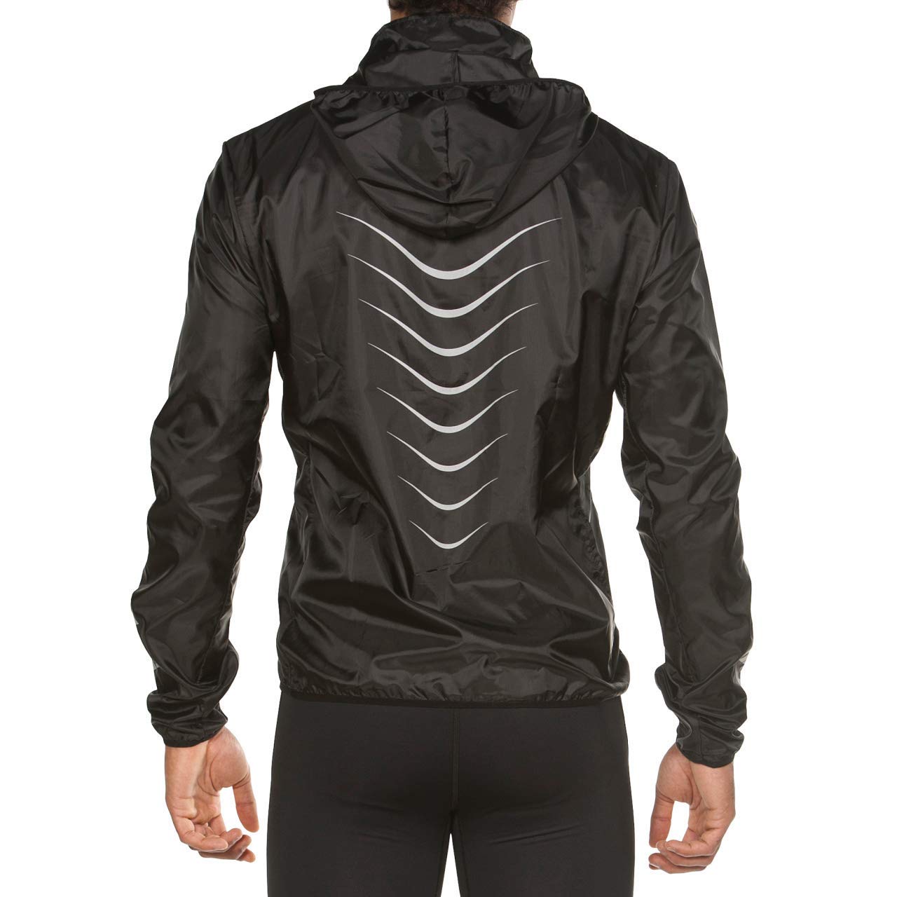 arena-m-run-windbreaker-giacca-a-vento-running-uomo image 7